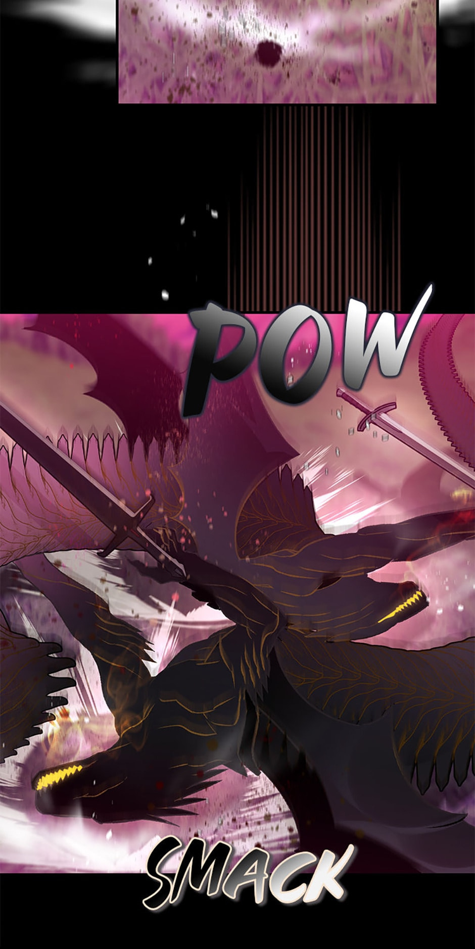 Read The Crow