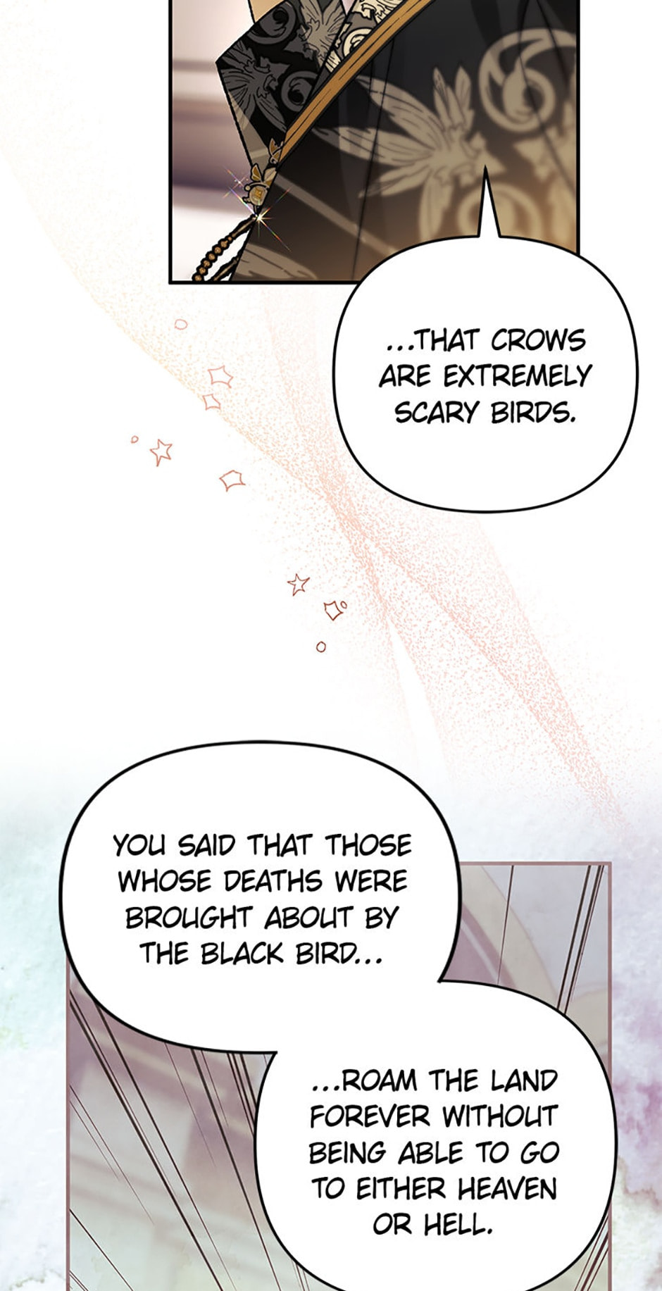 Read The Crow
