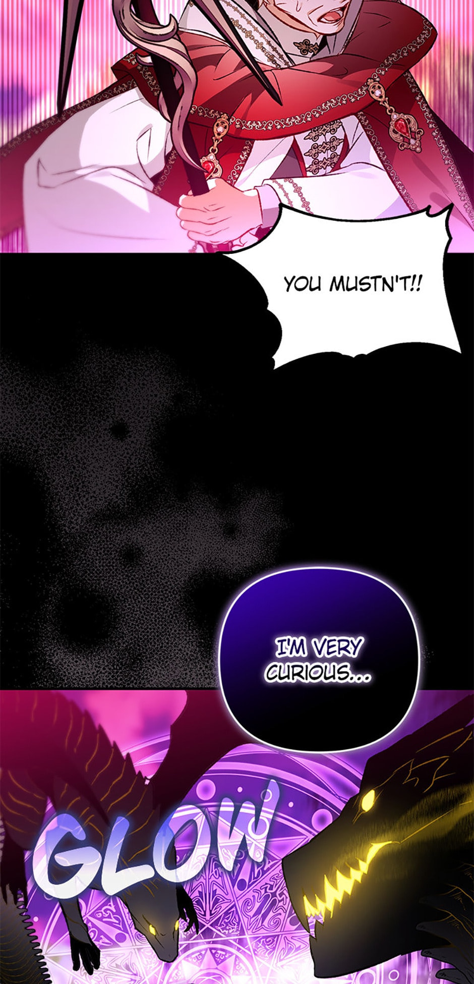 Read The Crow