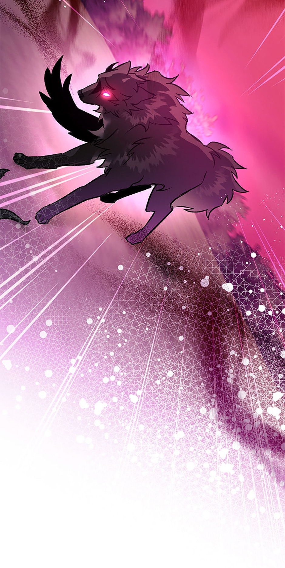 Read The Crow