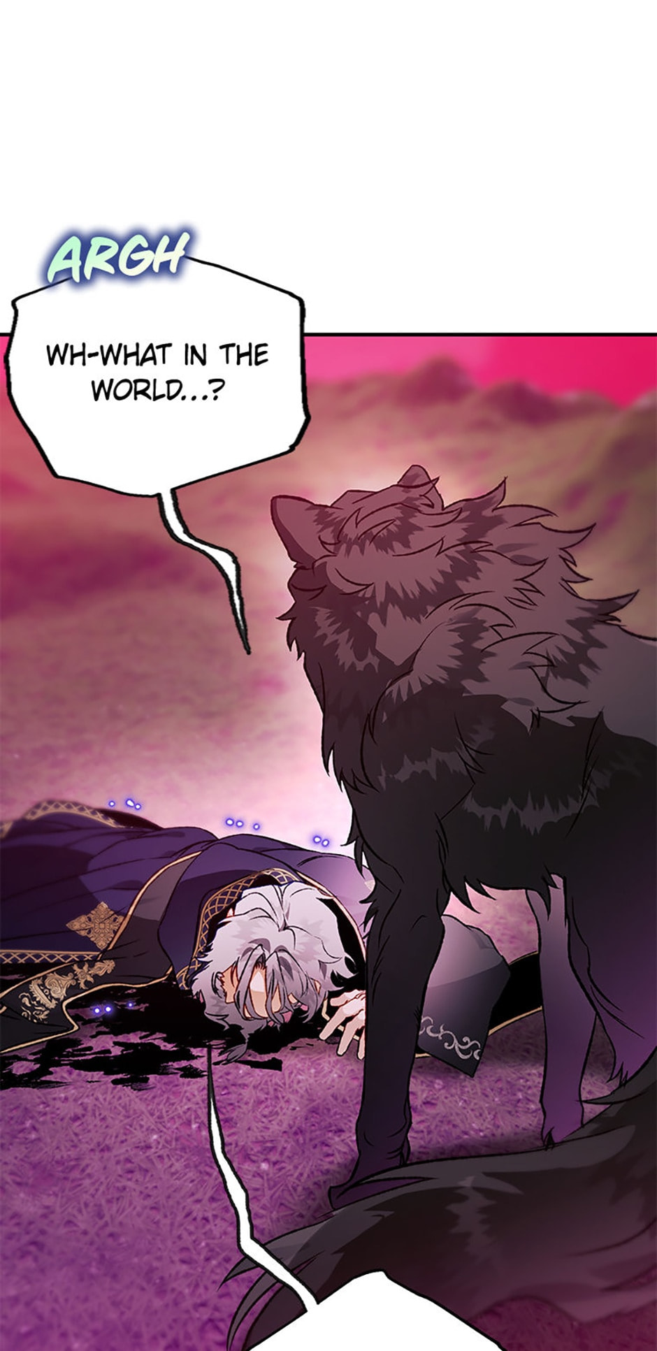 Read The Crow