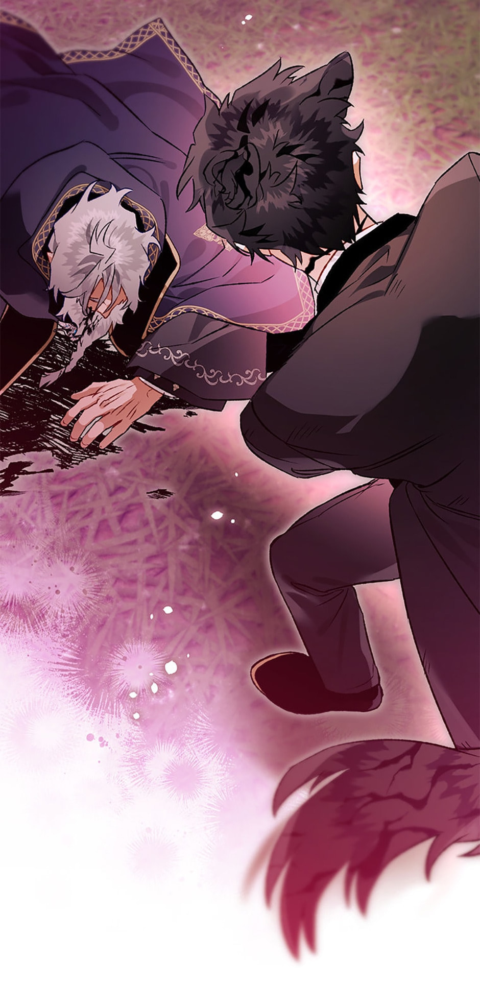 Read The Crow