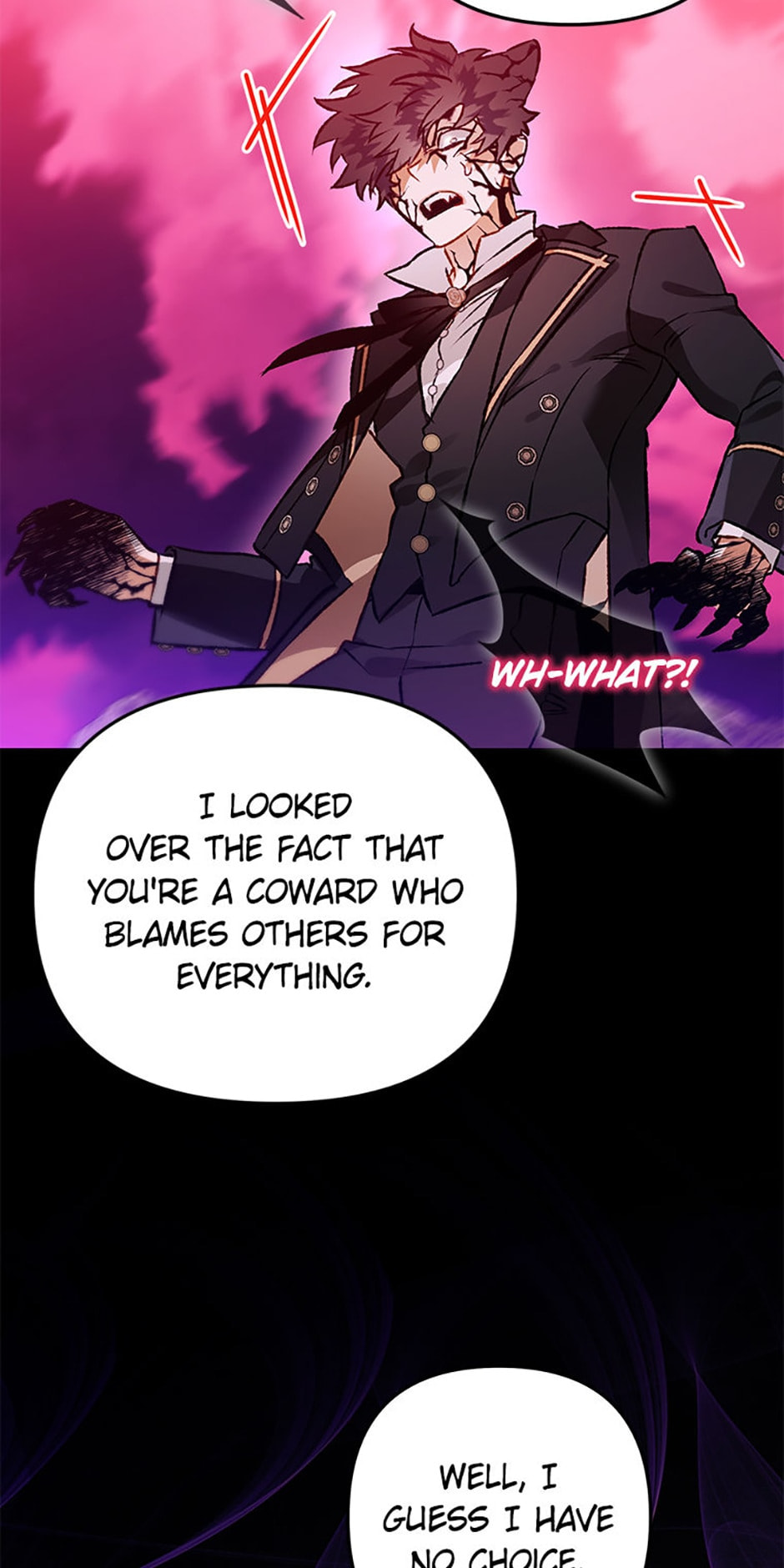 Read The Crow