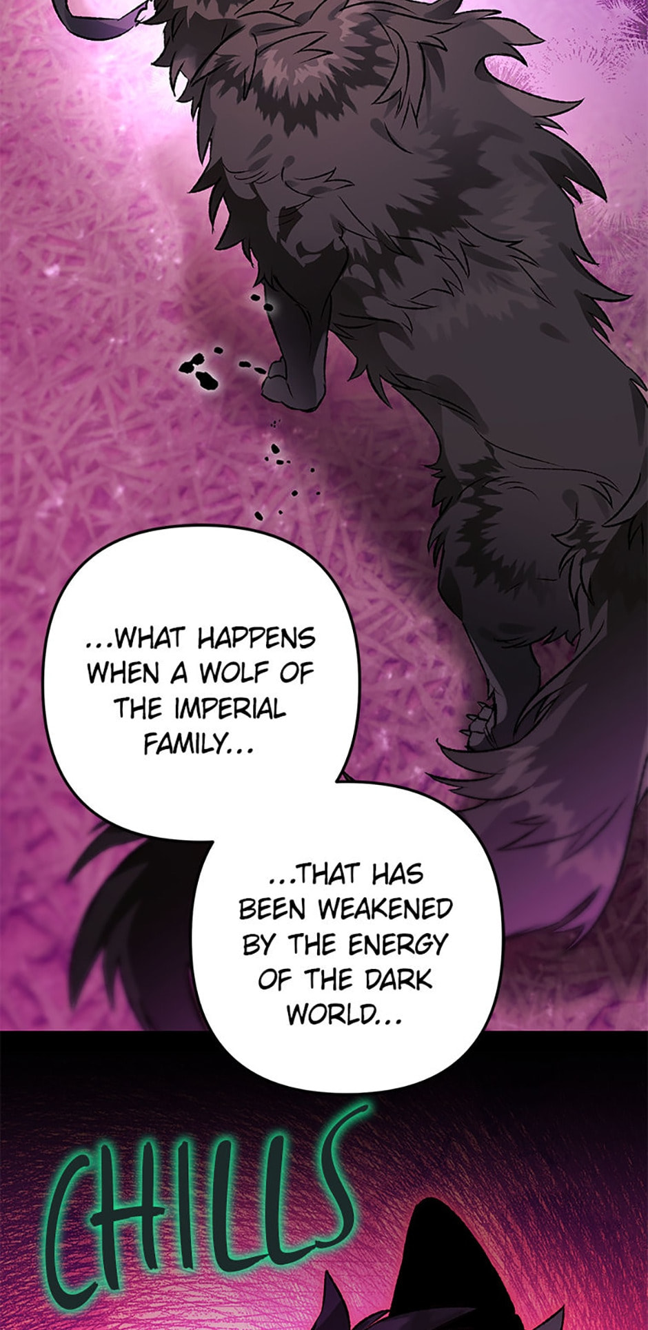 Read The Crow