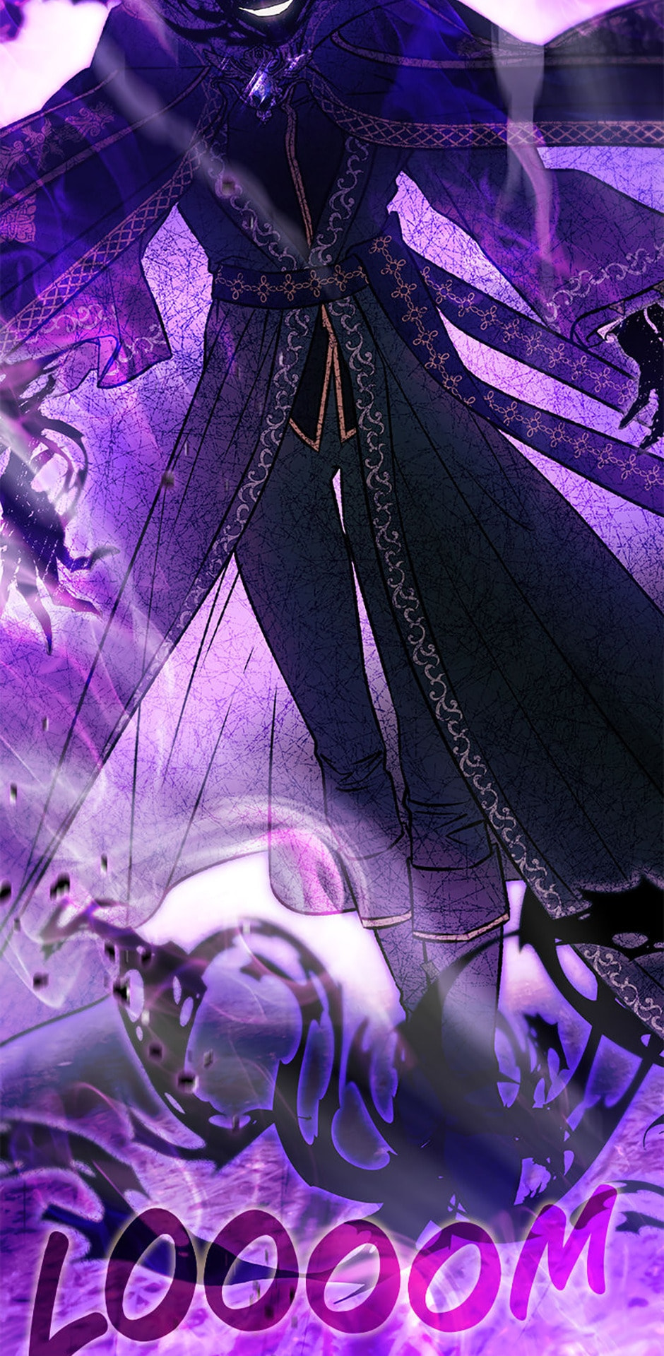 Read The Crow