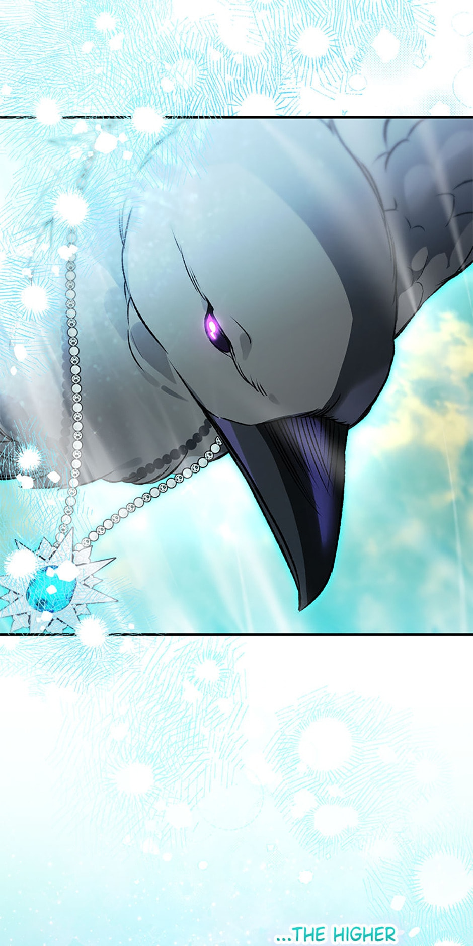 Read The Crow