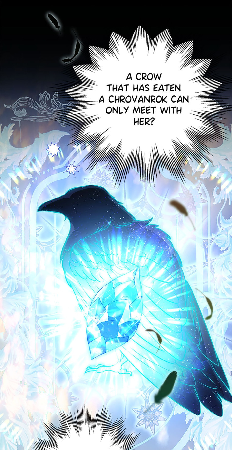 Read The Crow
