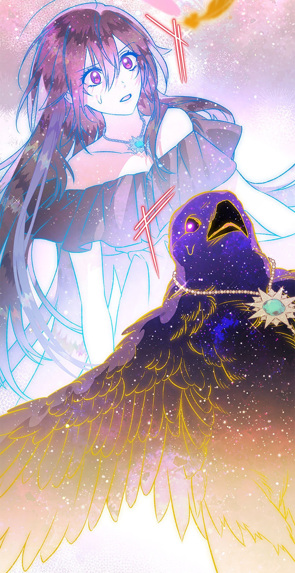 Read The Crow