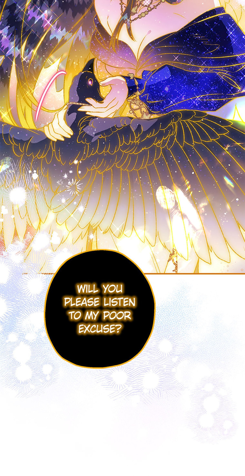 Read The Crow