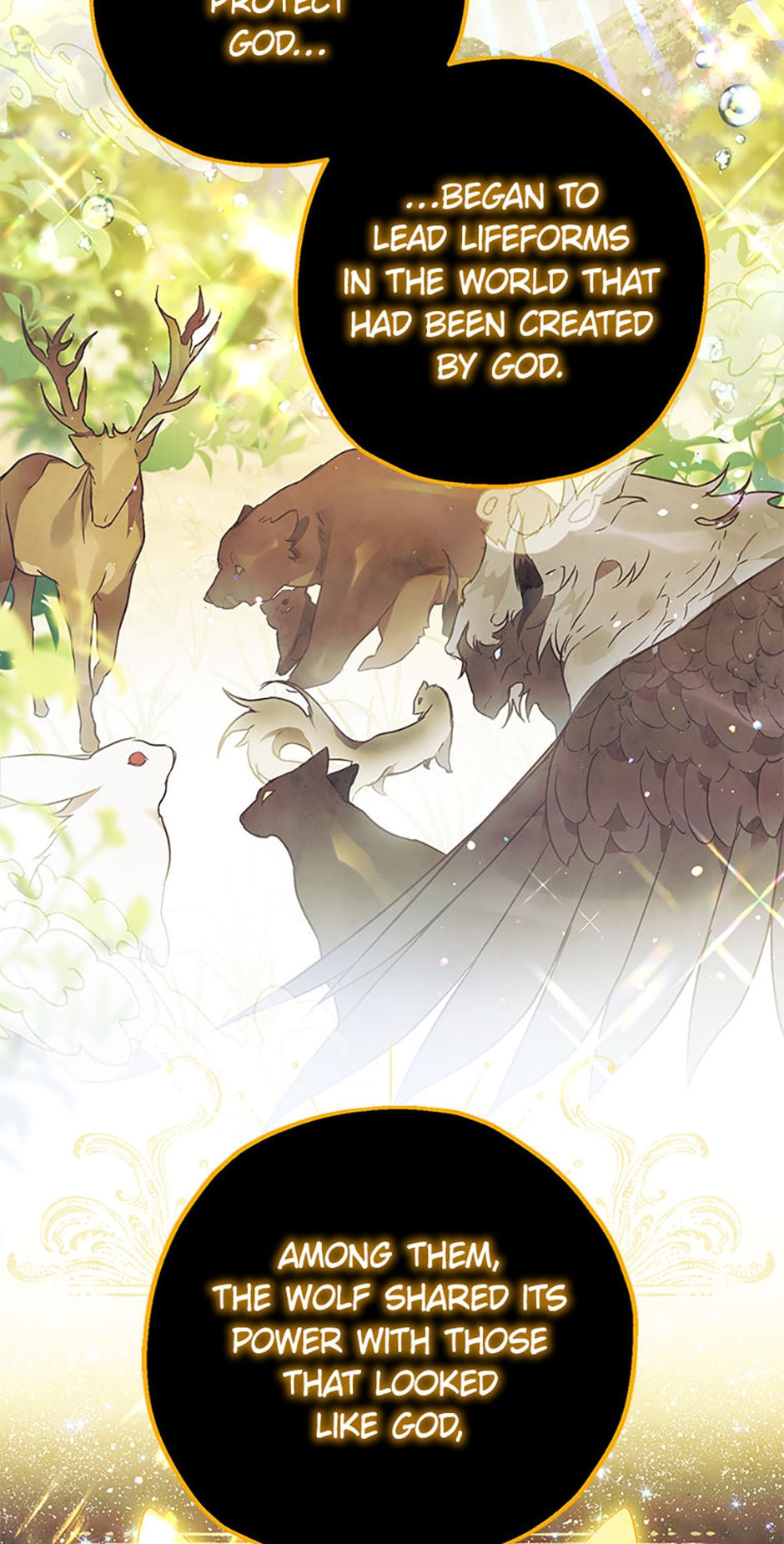 Read The Crow