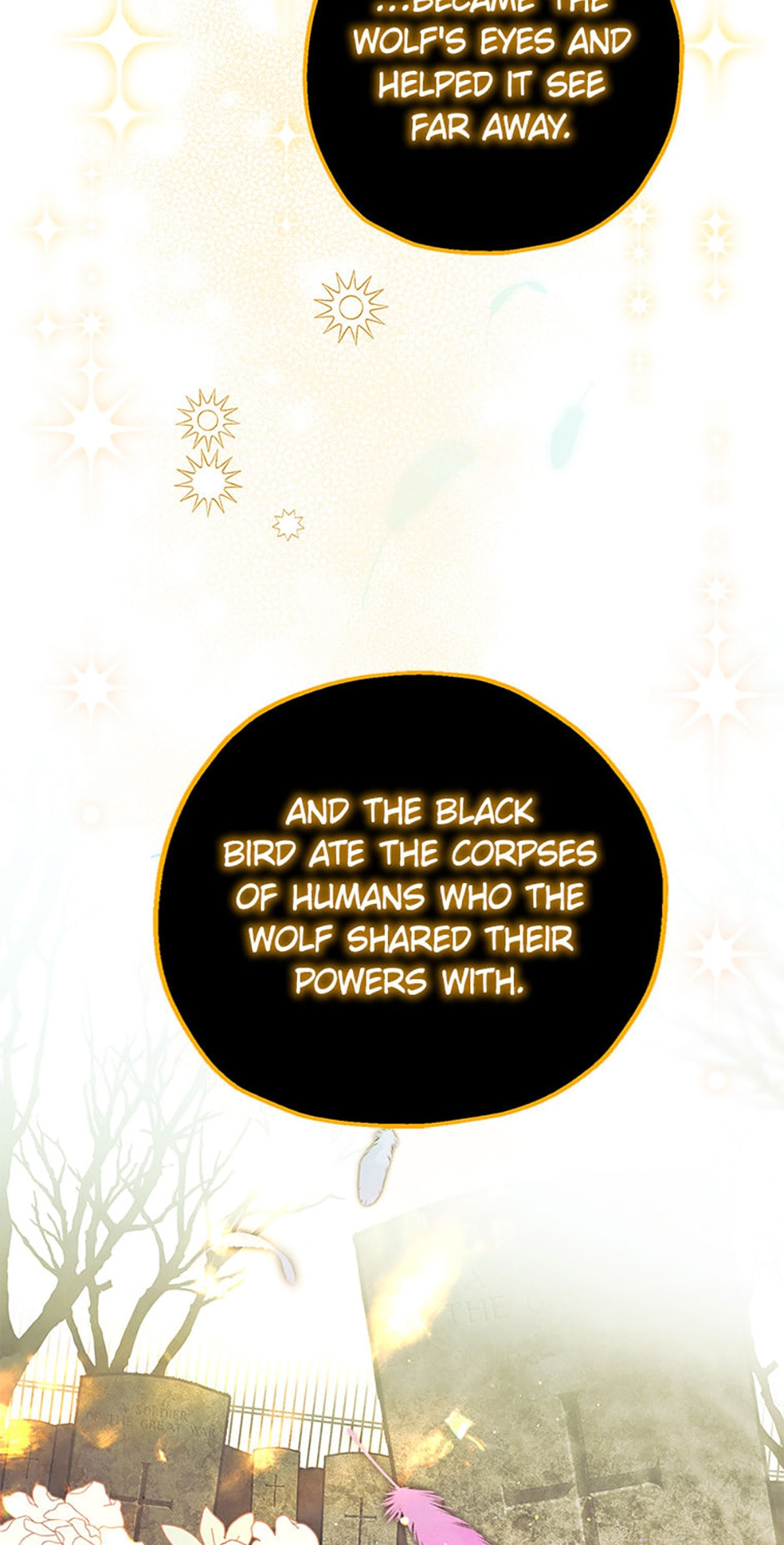 Read The Crow