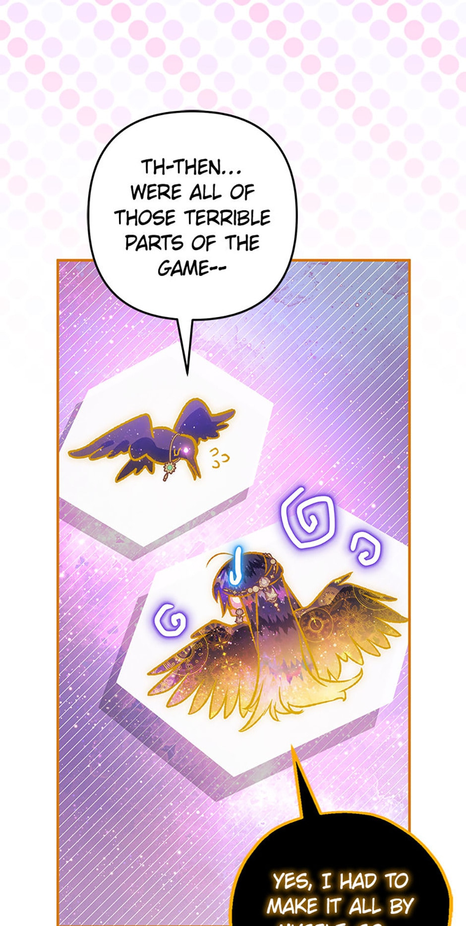 Read The Crow