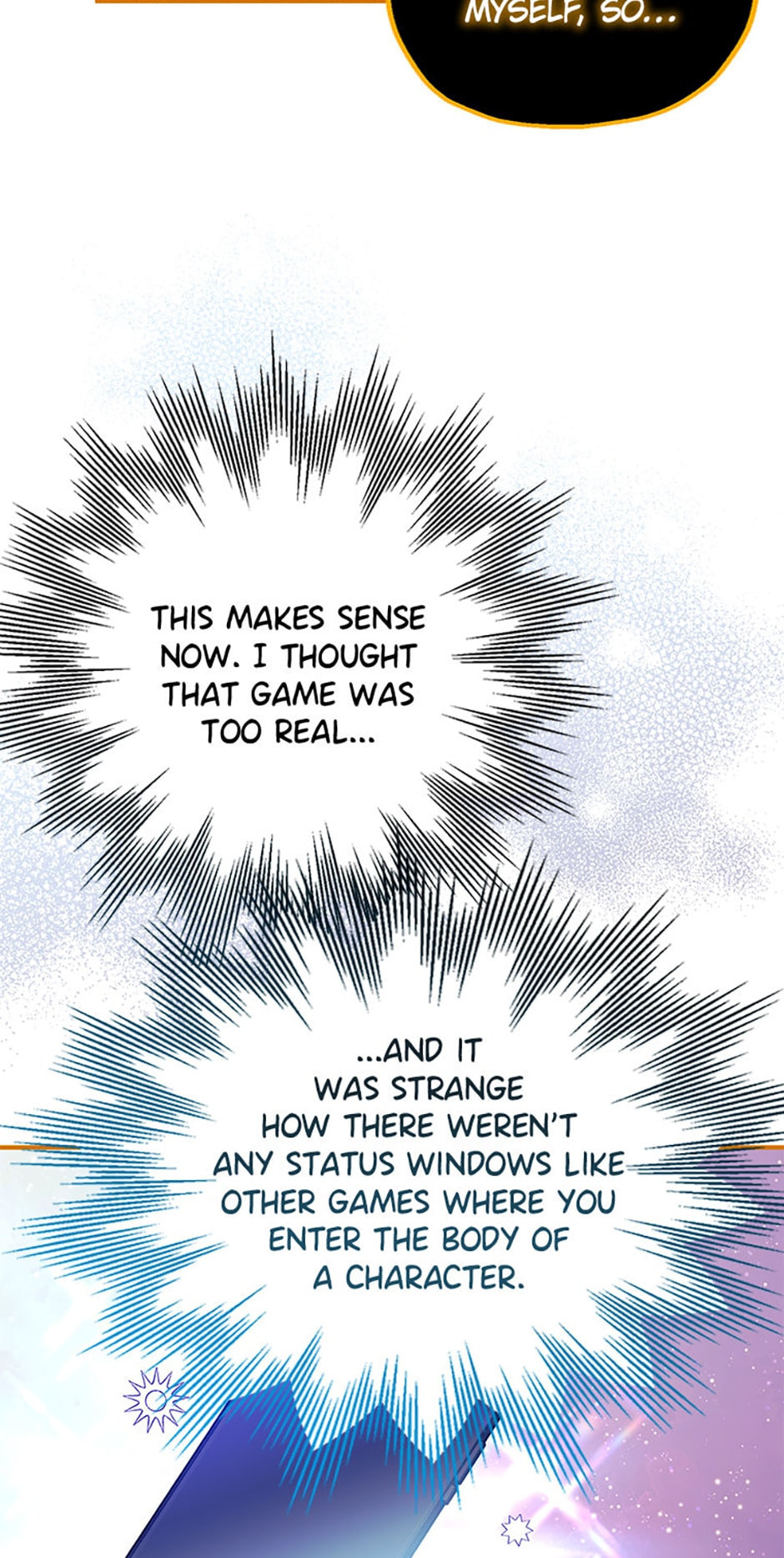 Read The Crow