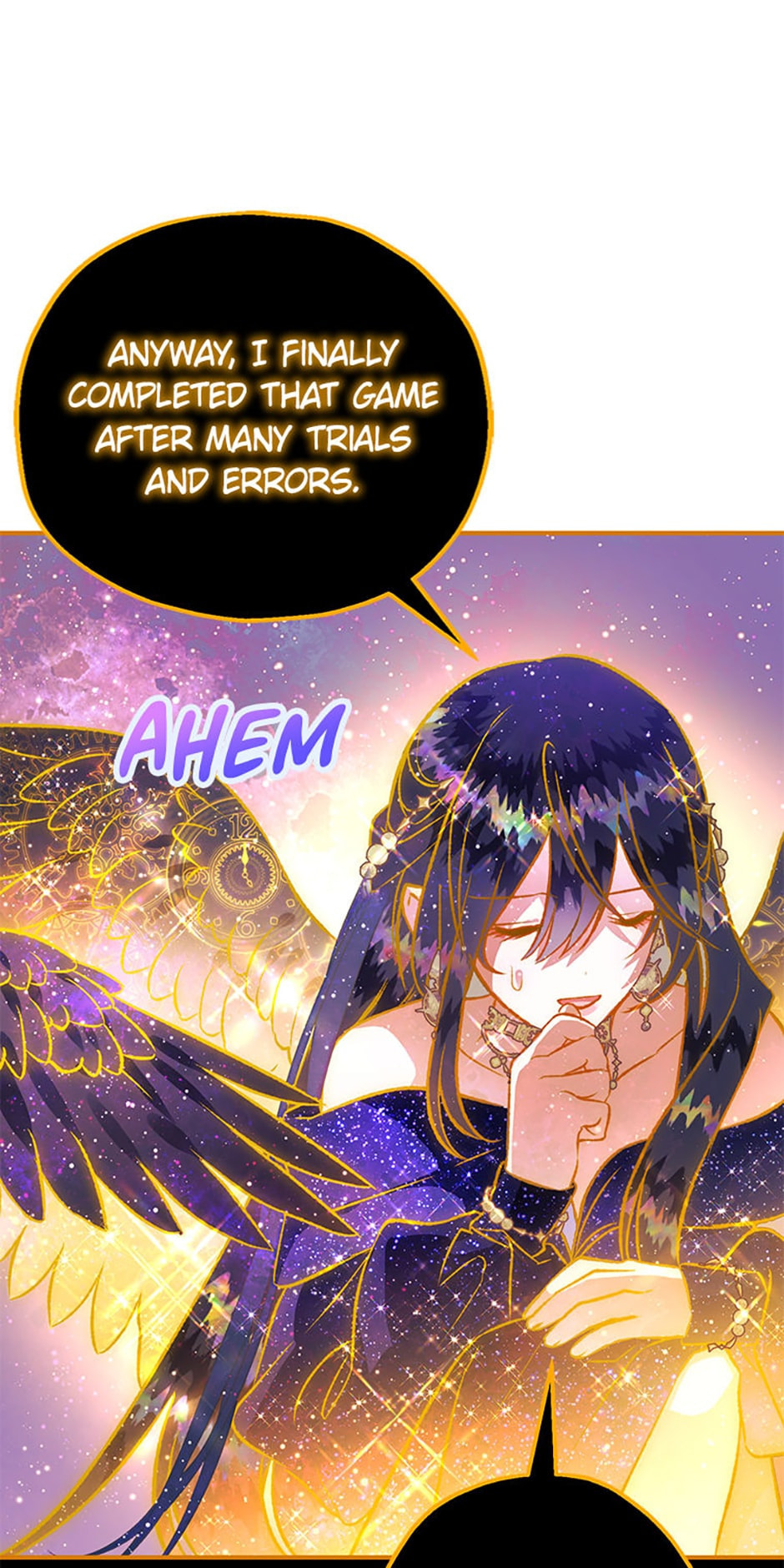 Read The Crow