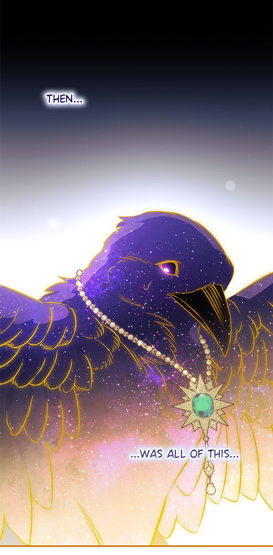 Read The Crow