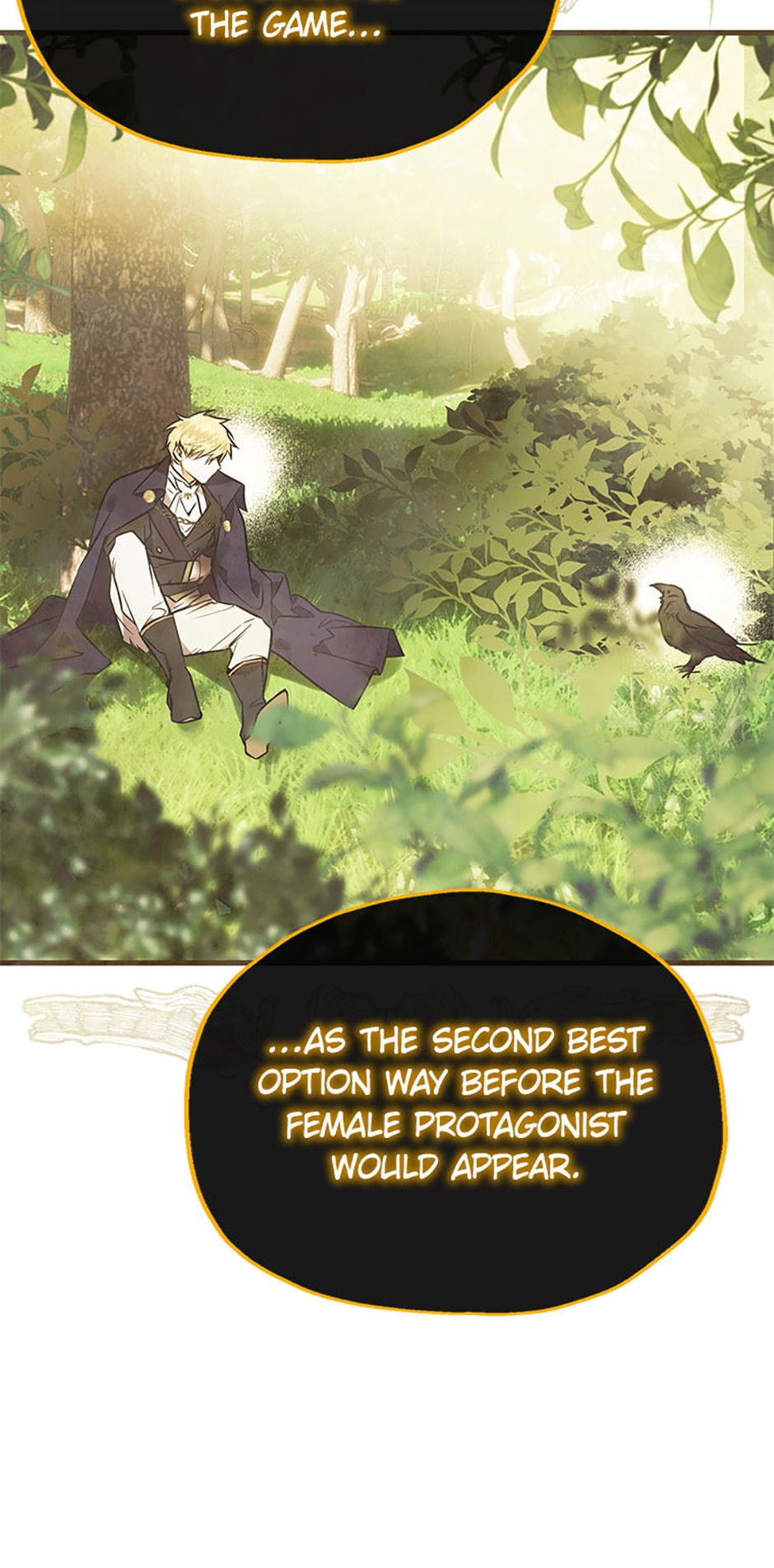 Read The Crow