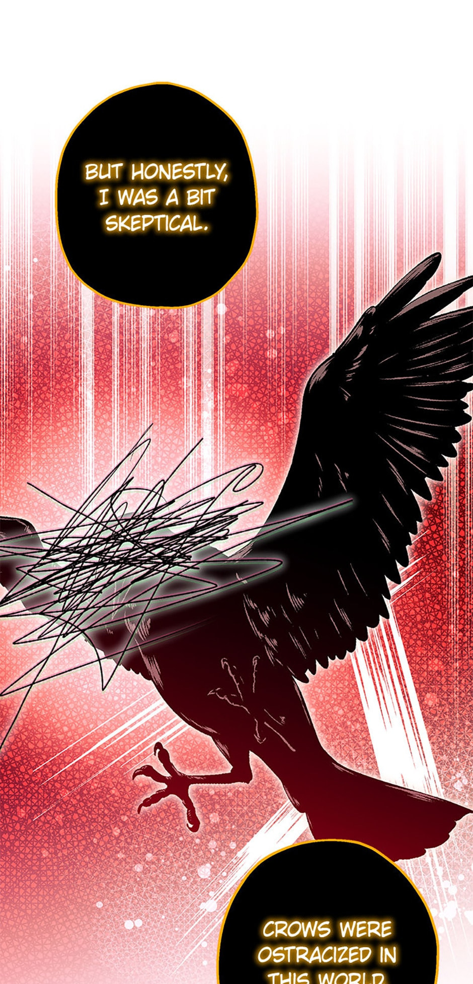 Read The Crow