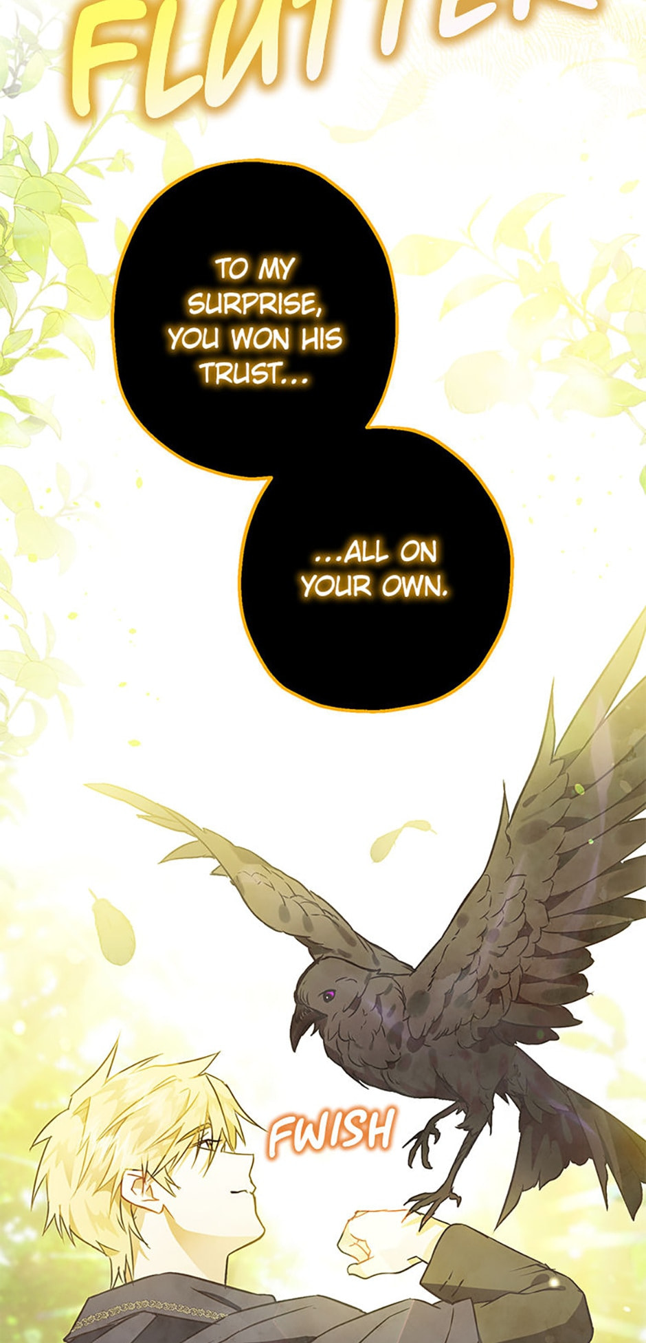 Read The Crow