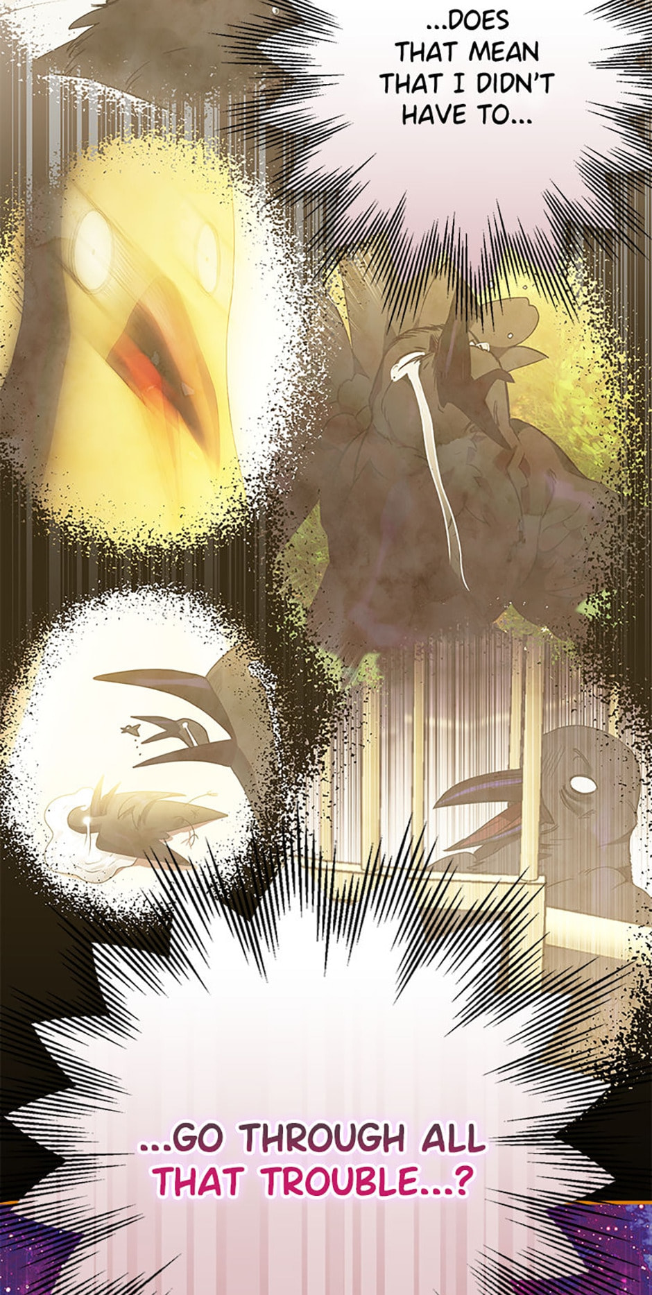 Read The Crow