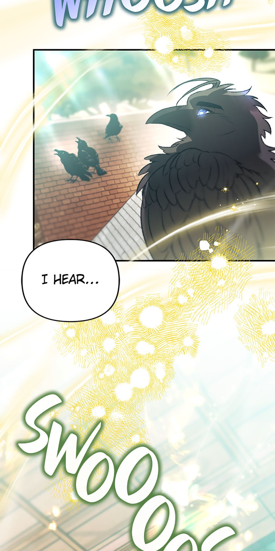 Read The Crow