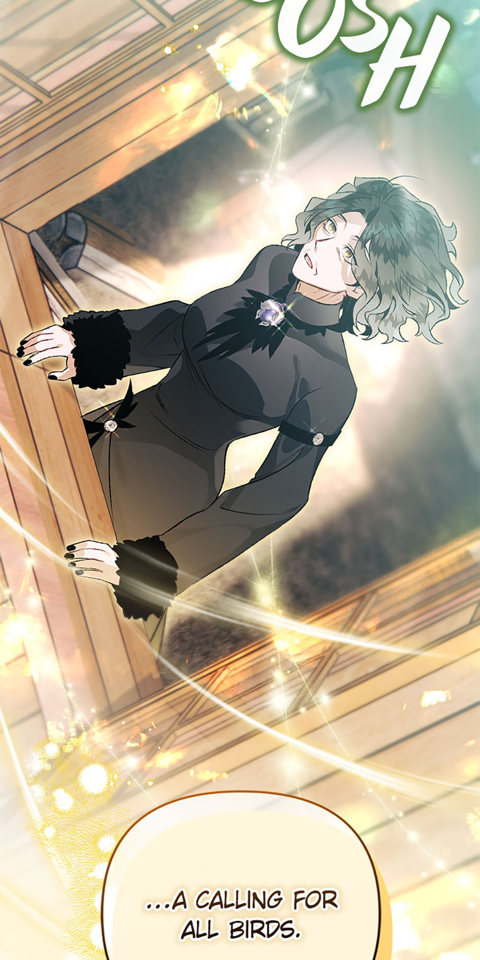 Read The Crow