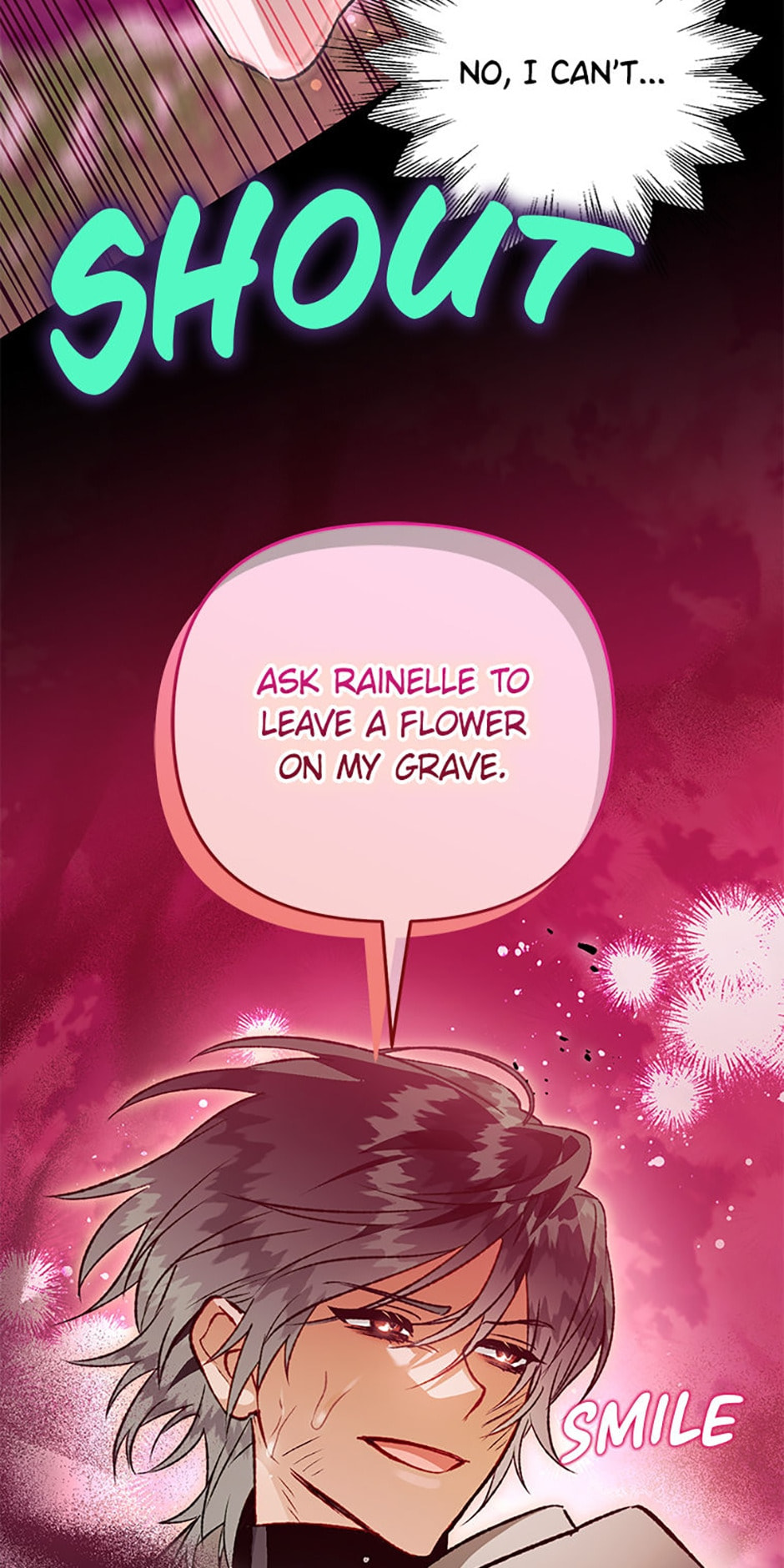 Read The Crow