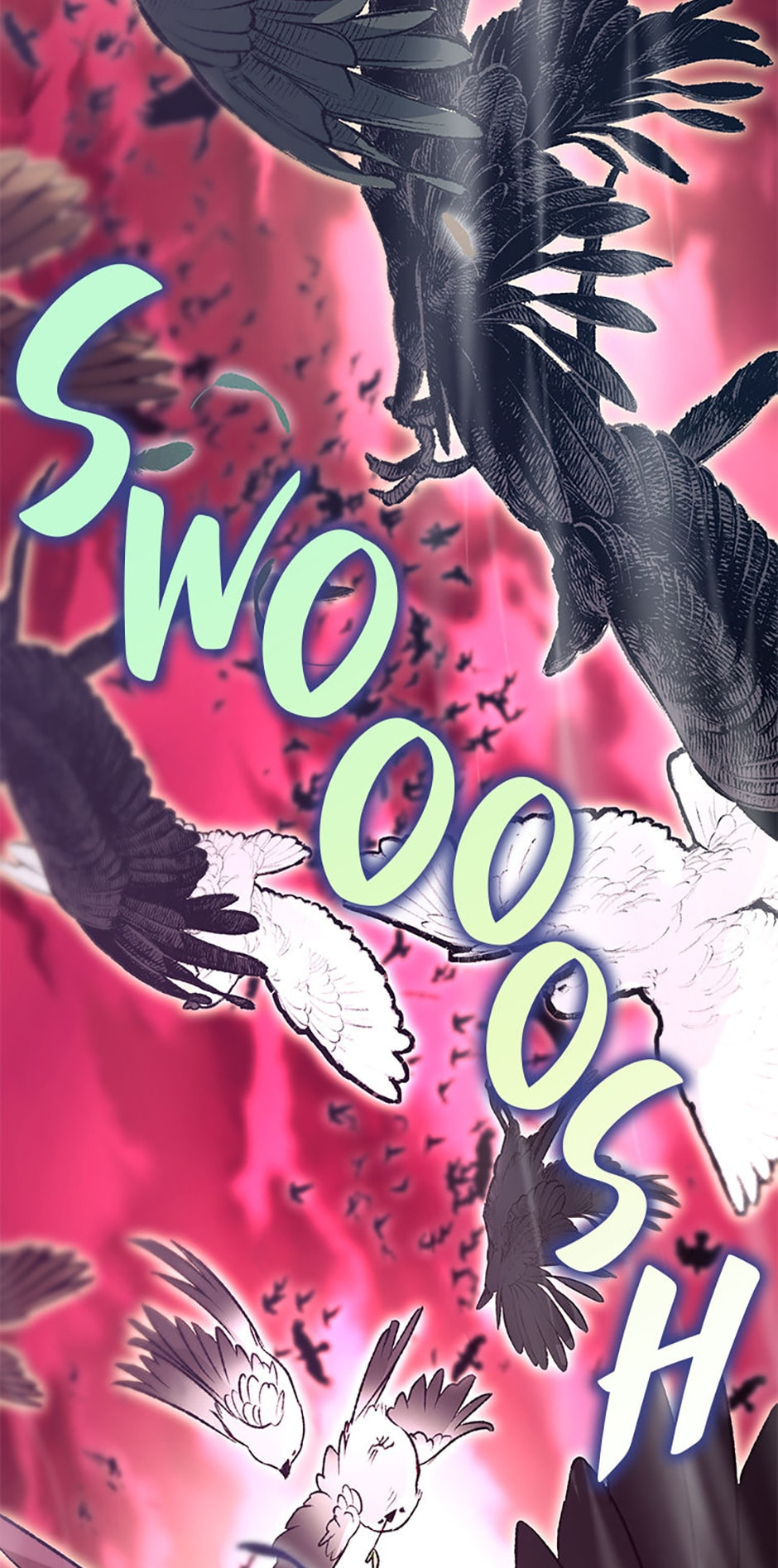Read The Crow