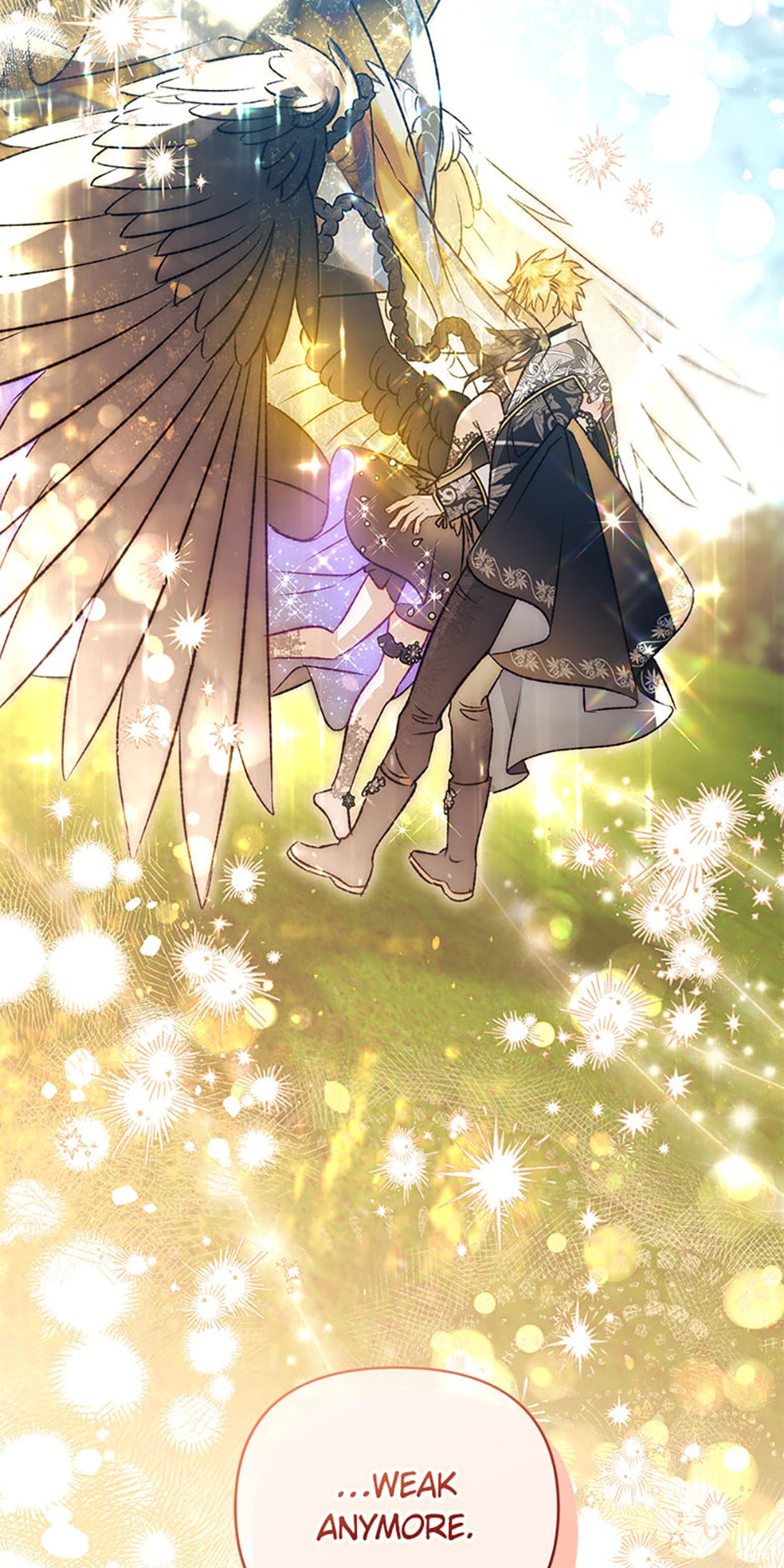 Read The Crow