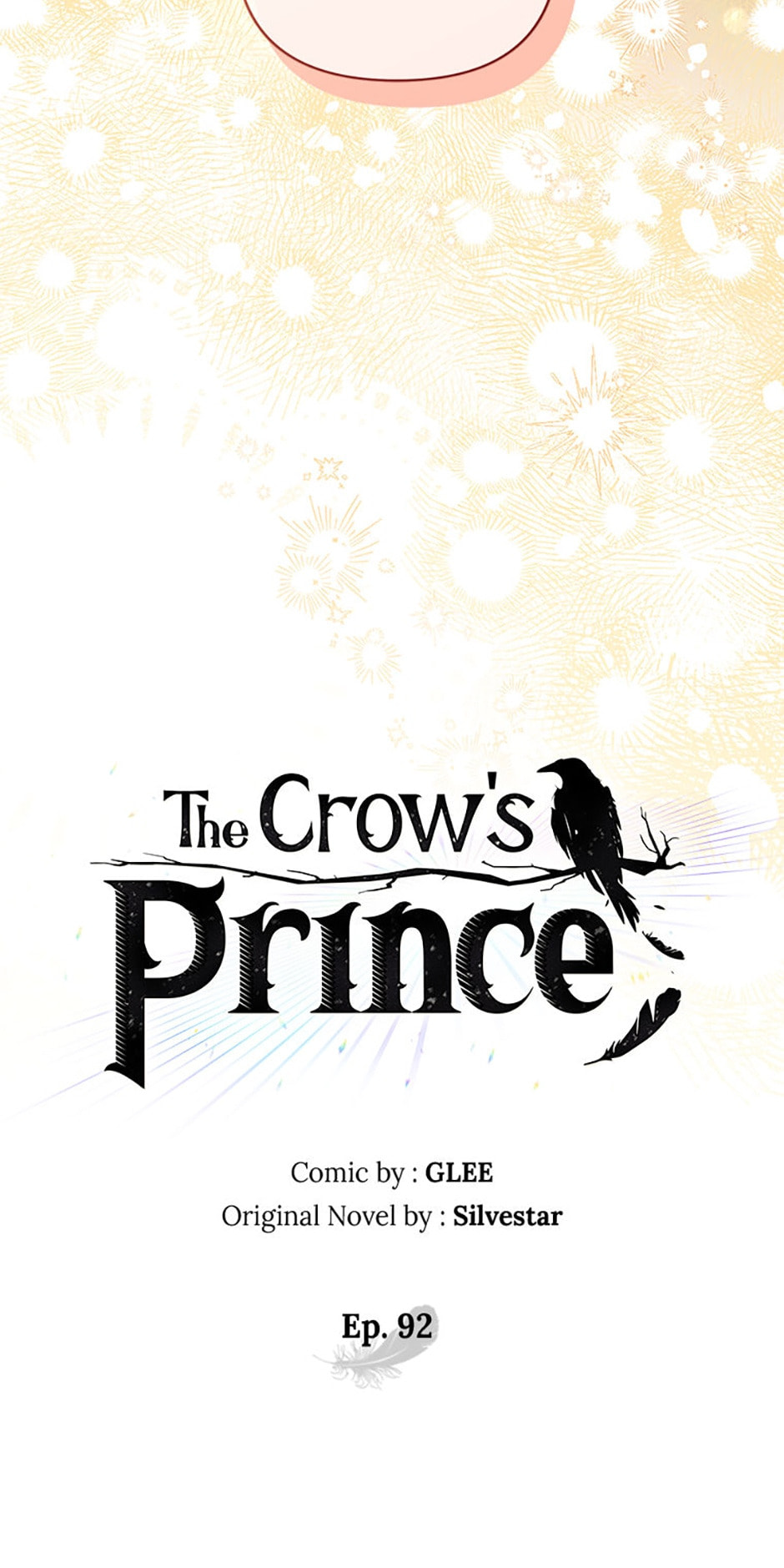 Read The Crow