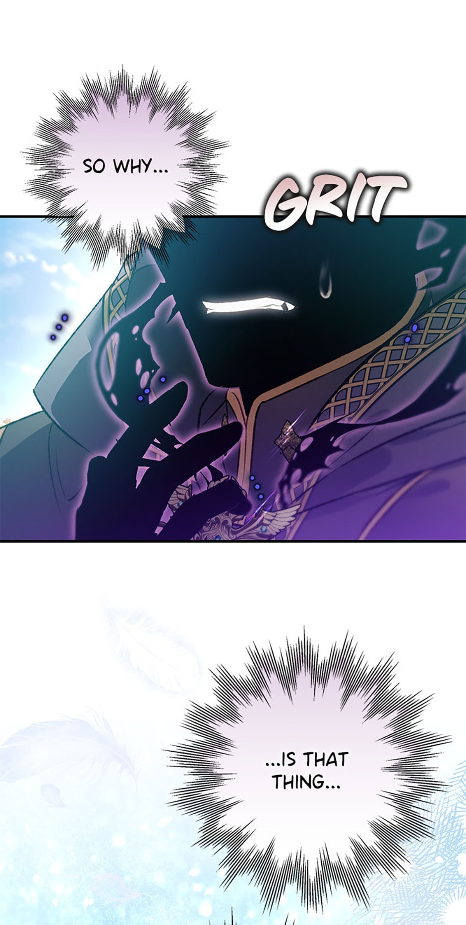 Read The Crow