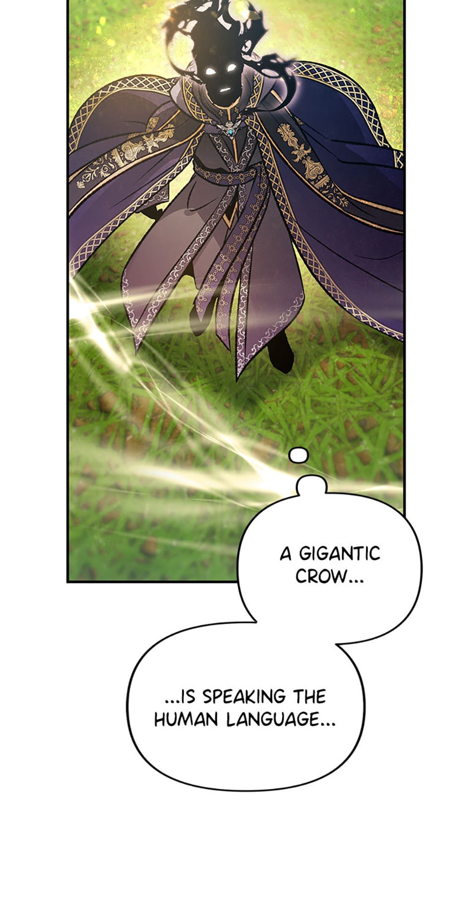 Read The Crow