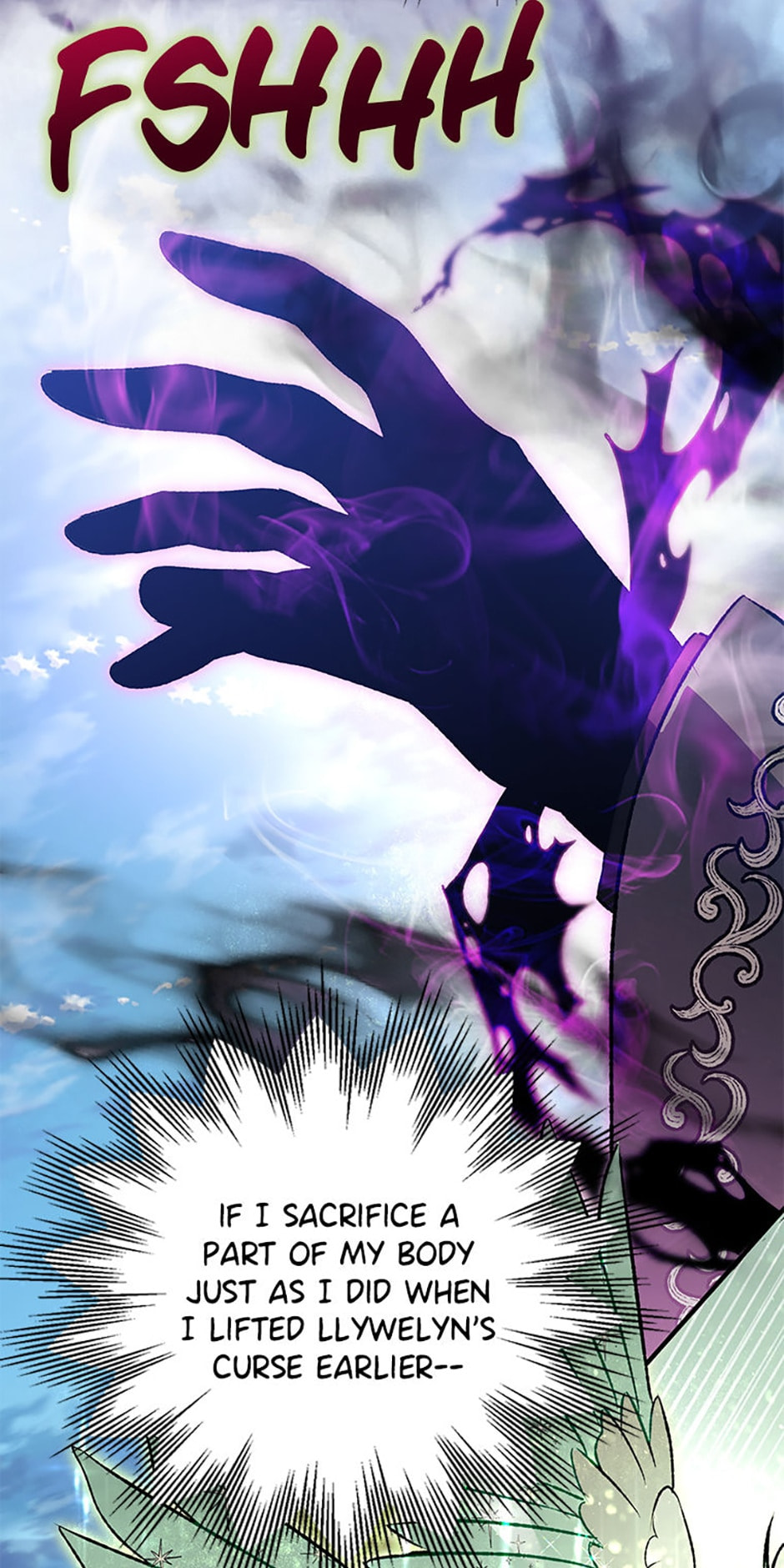 Read The Crow