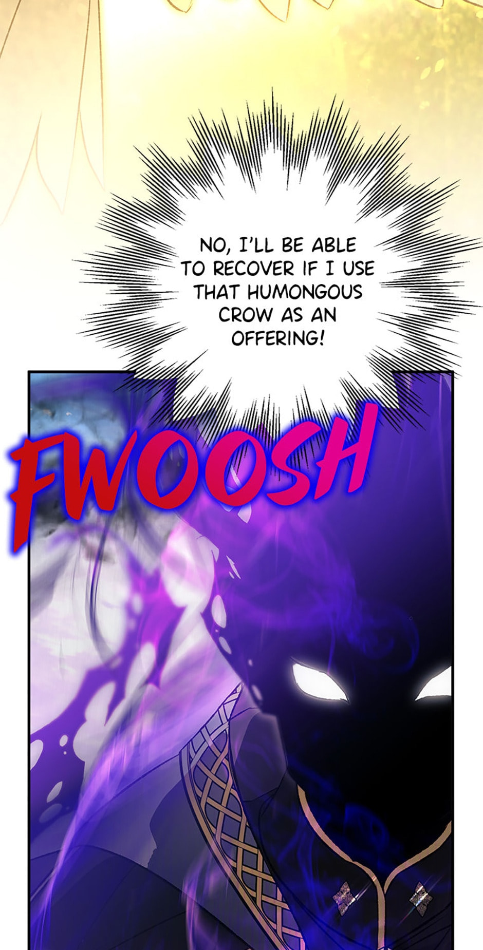 Read The Crow