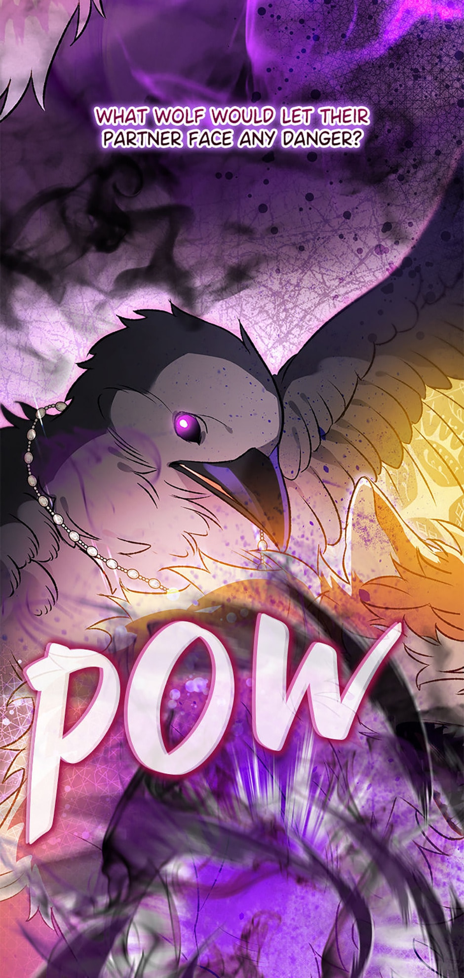 Read The Crow