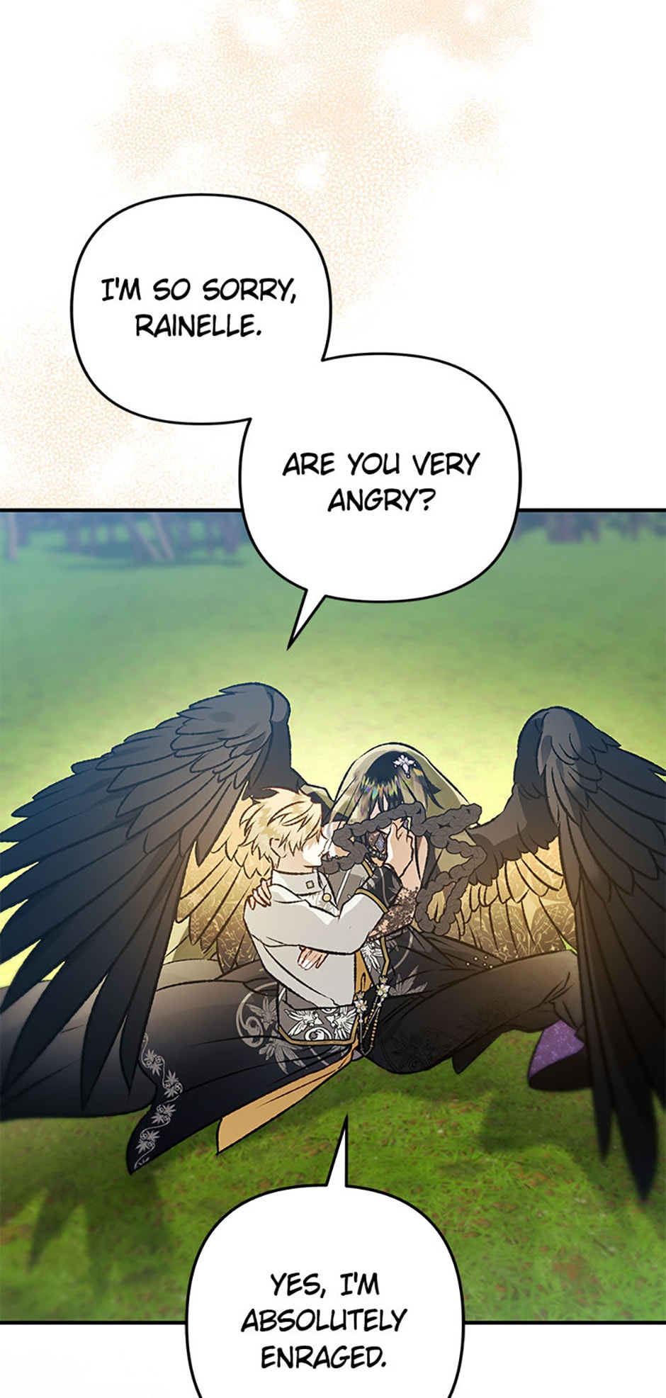 Read The Crow