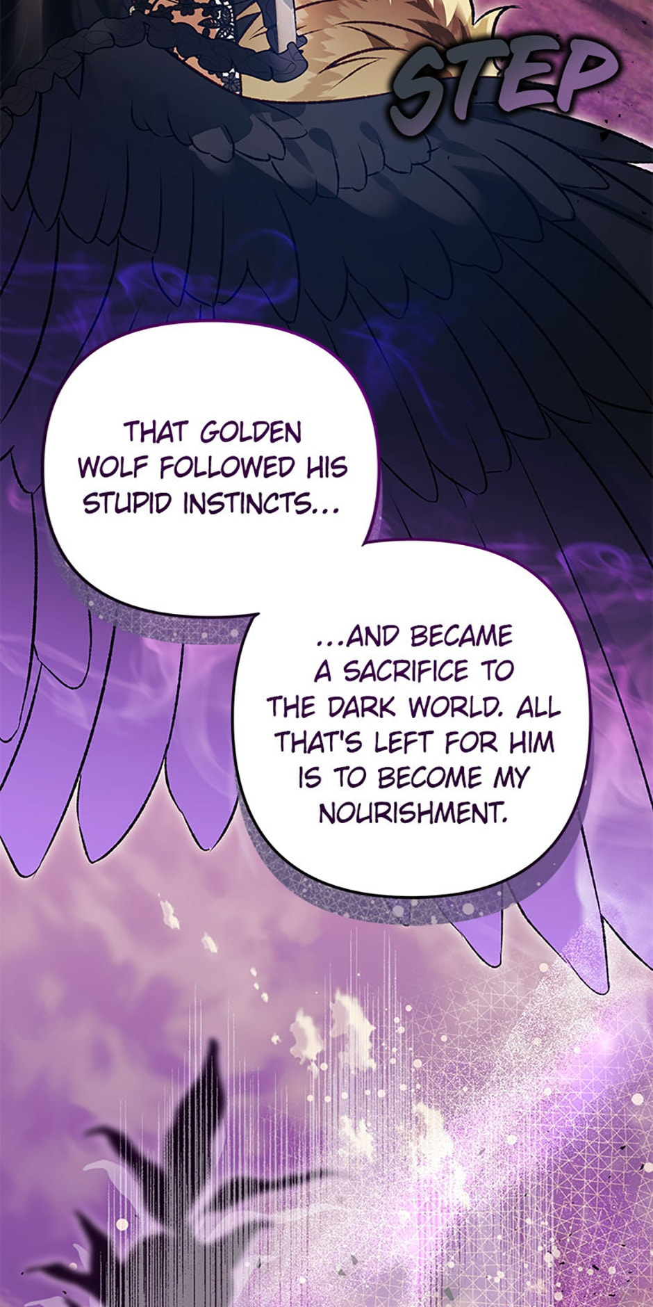 Read The Crow