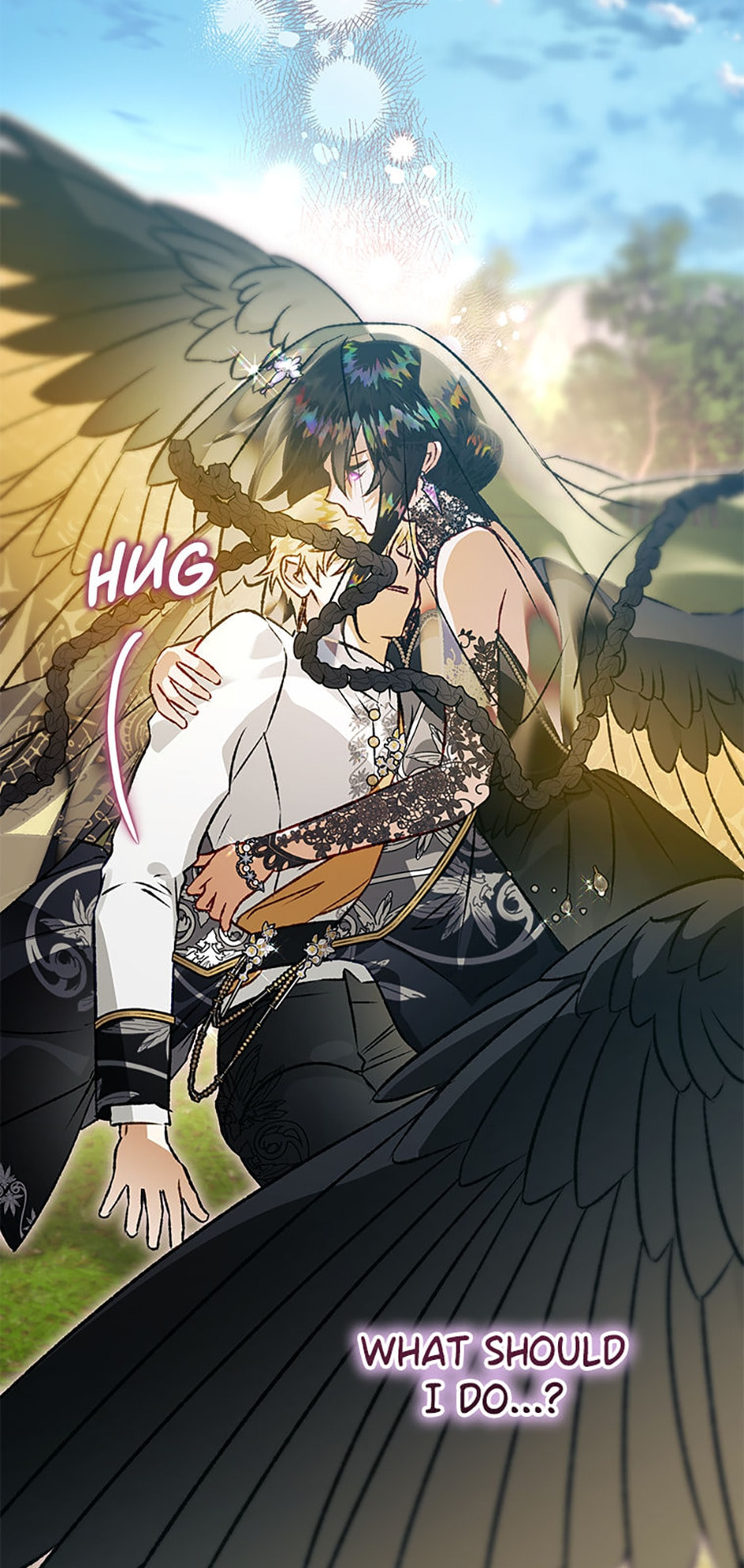 Read The Crow