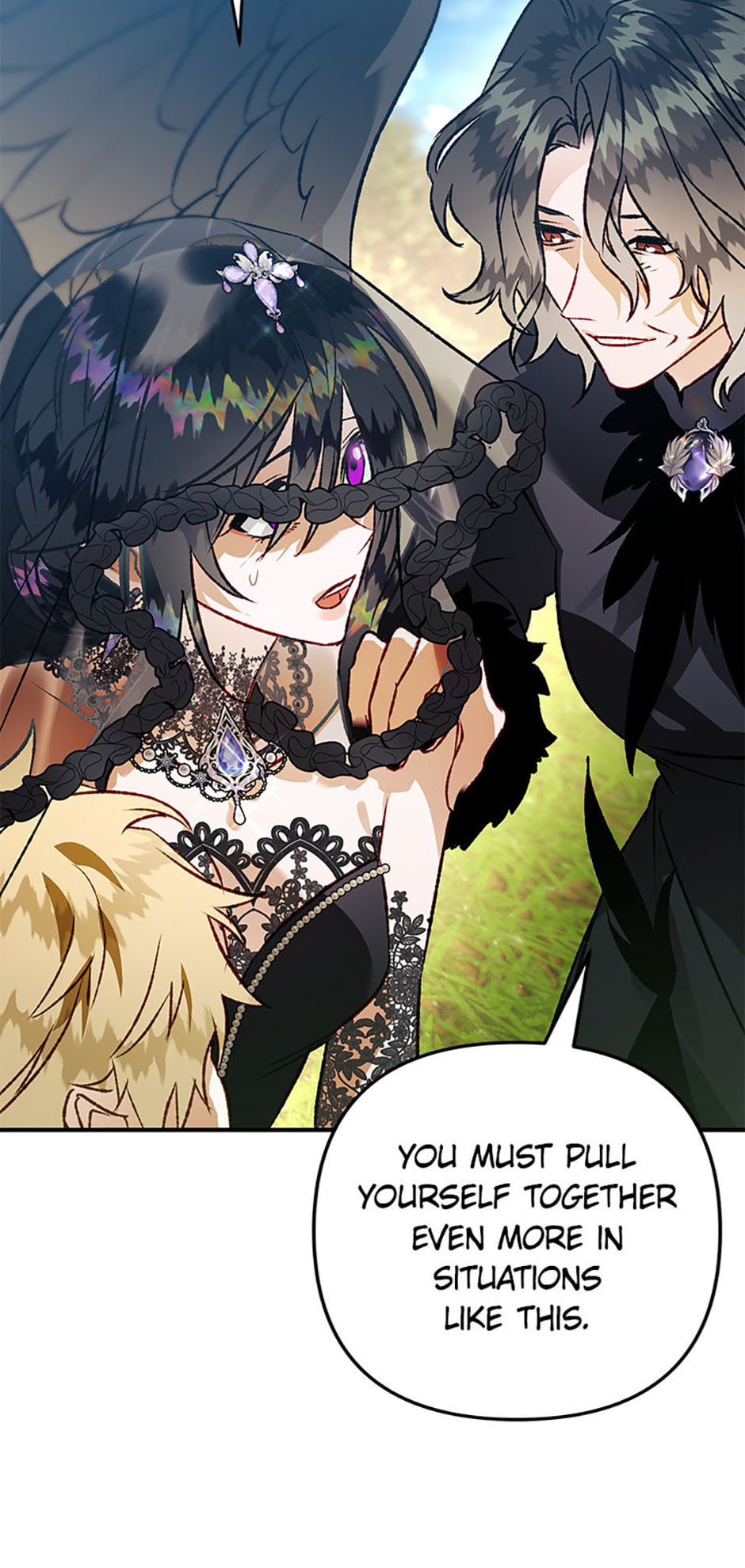 Read The Crow