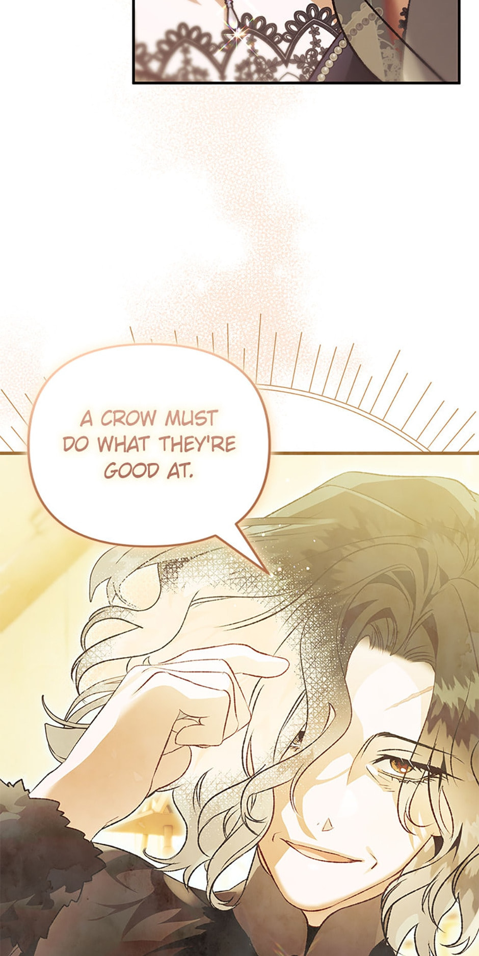 Read The Crow