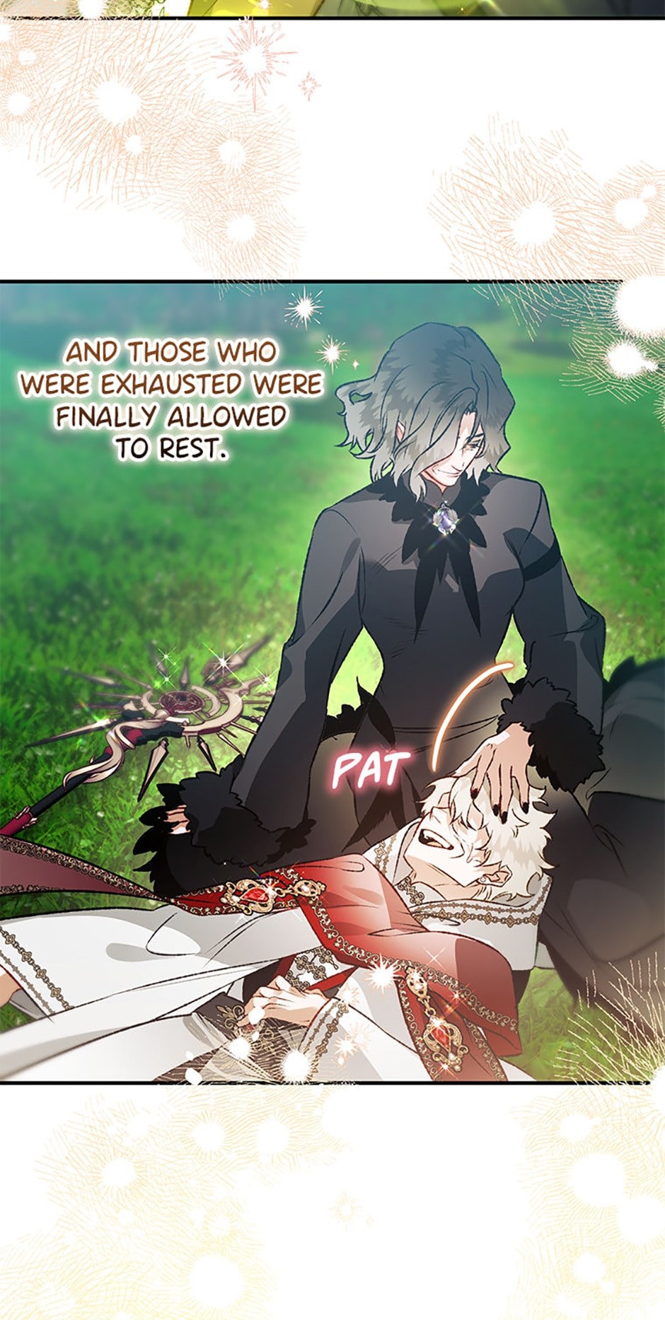 Read The Crow