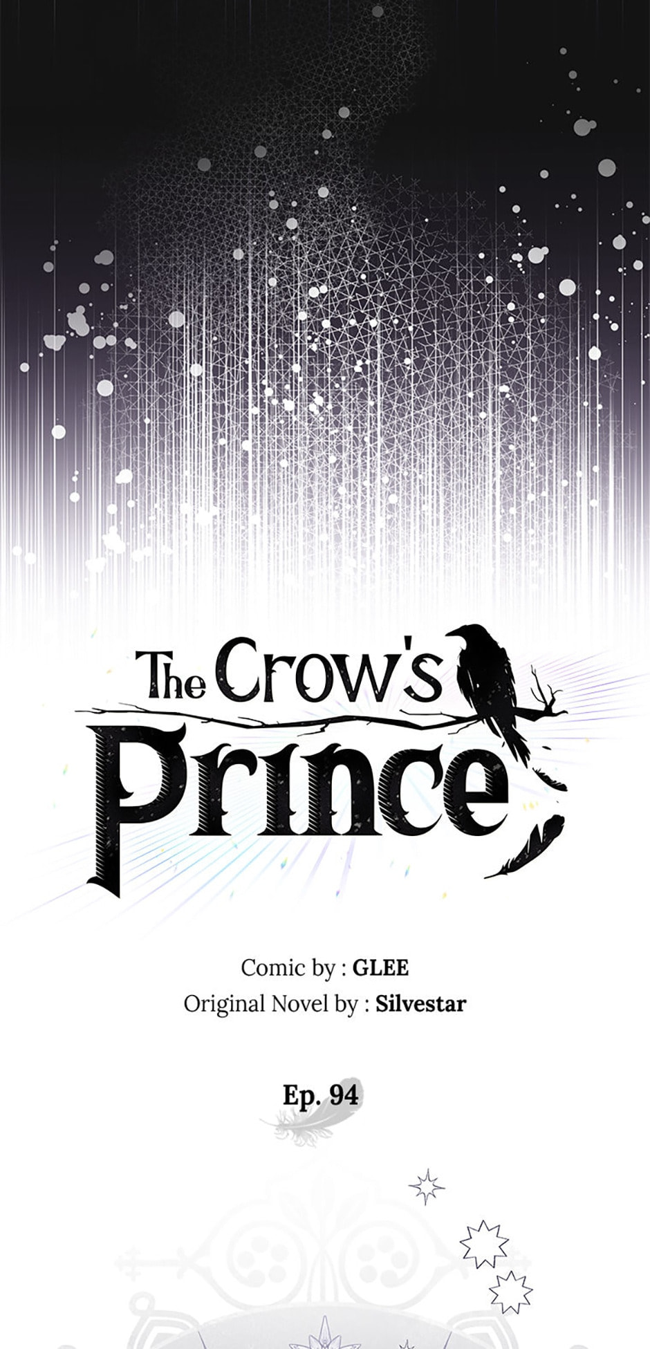 Read The Crow