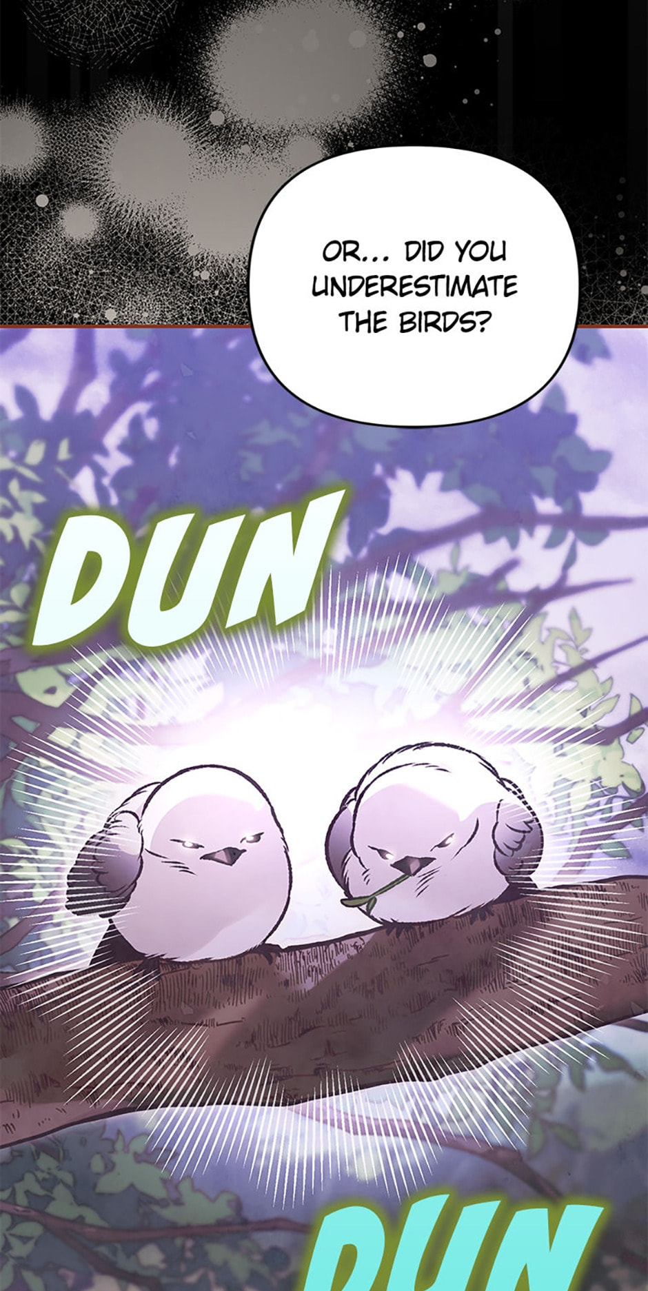 Read The Crow