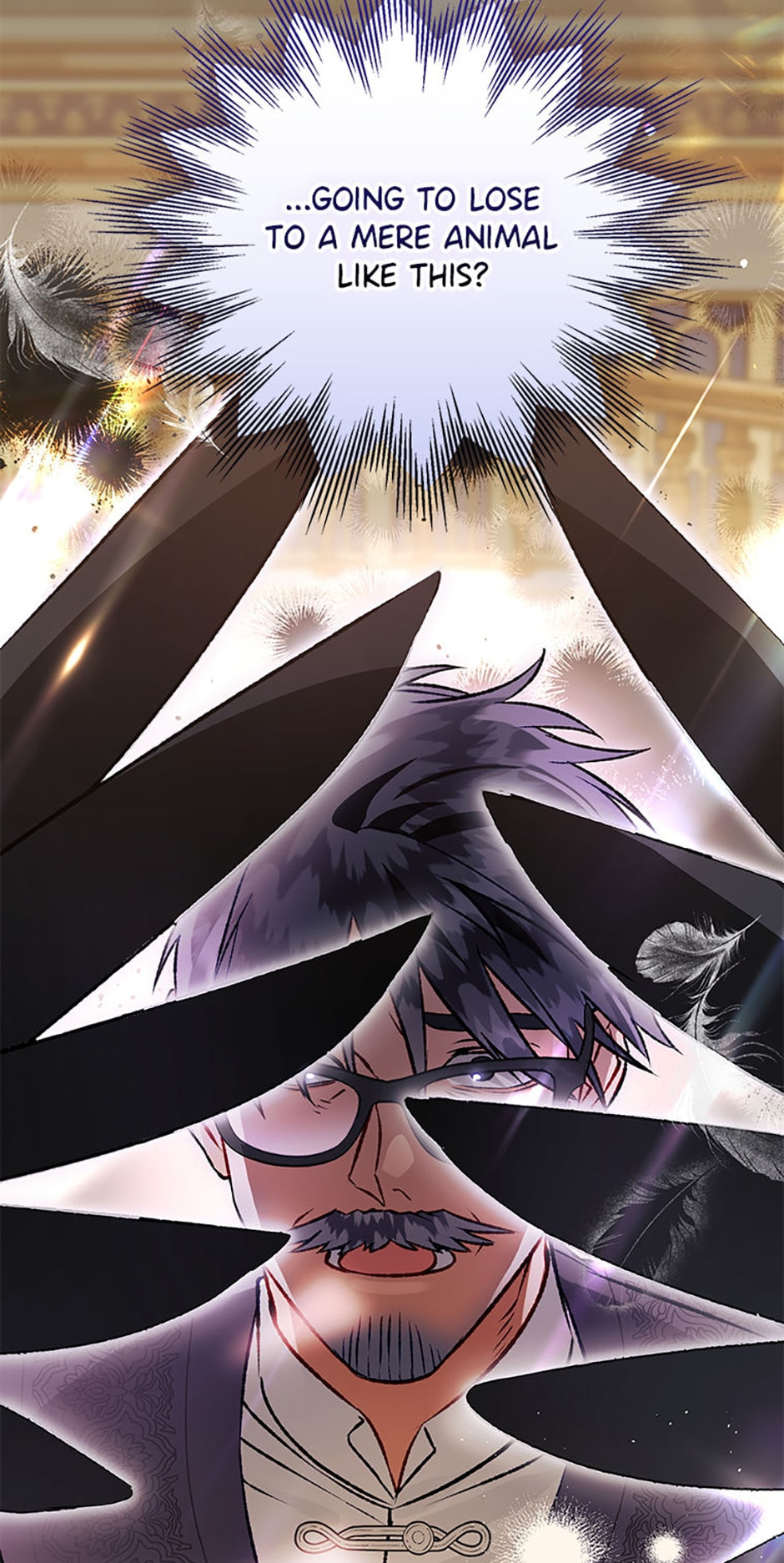 Read The Crow