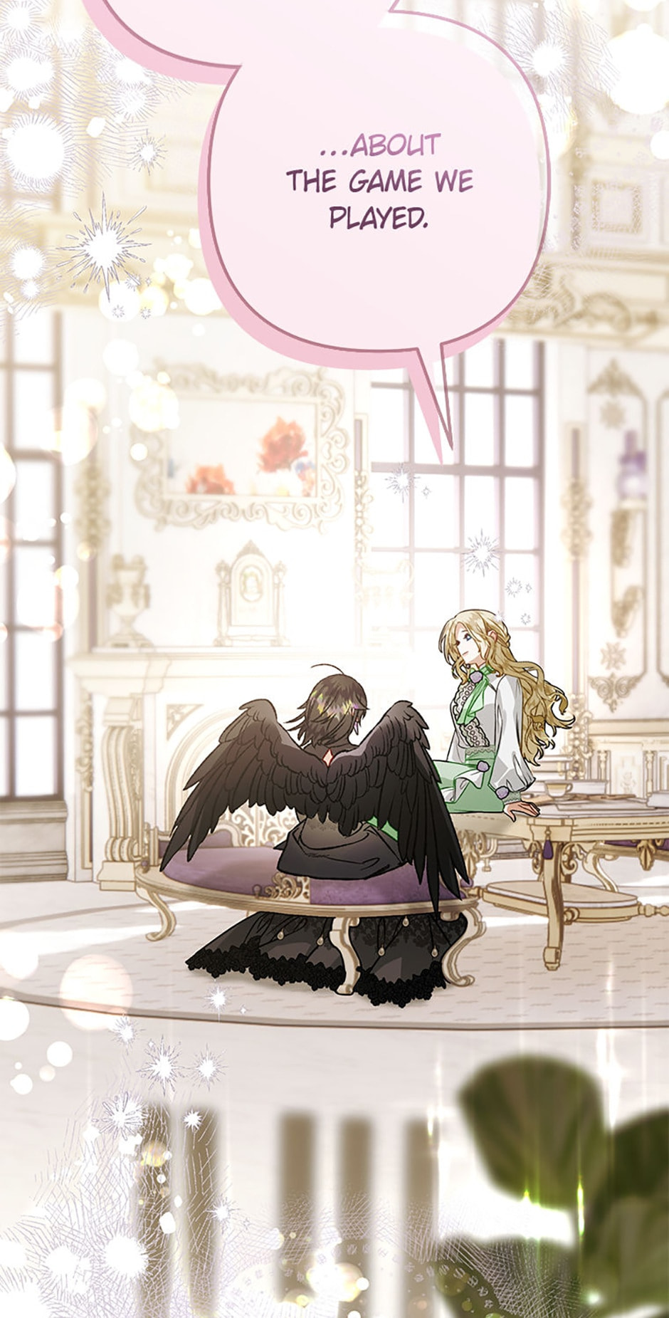 Read The Crow