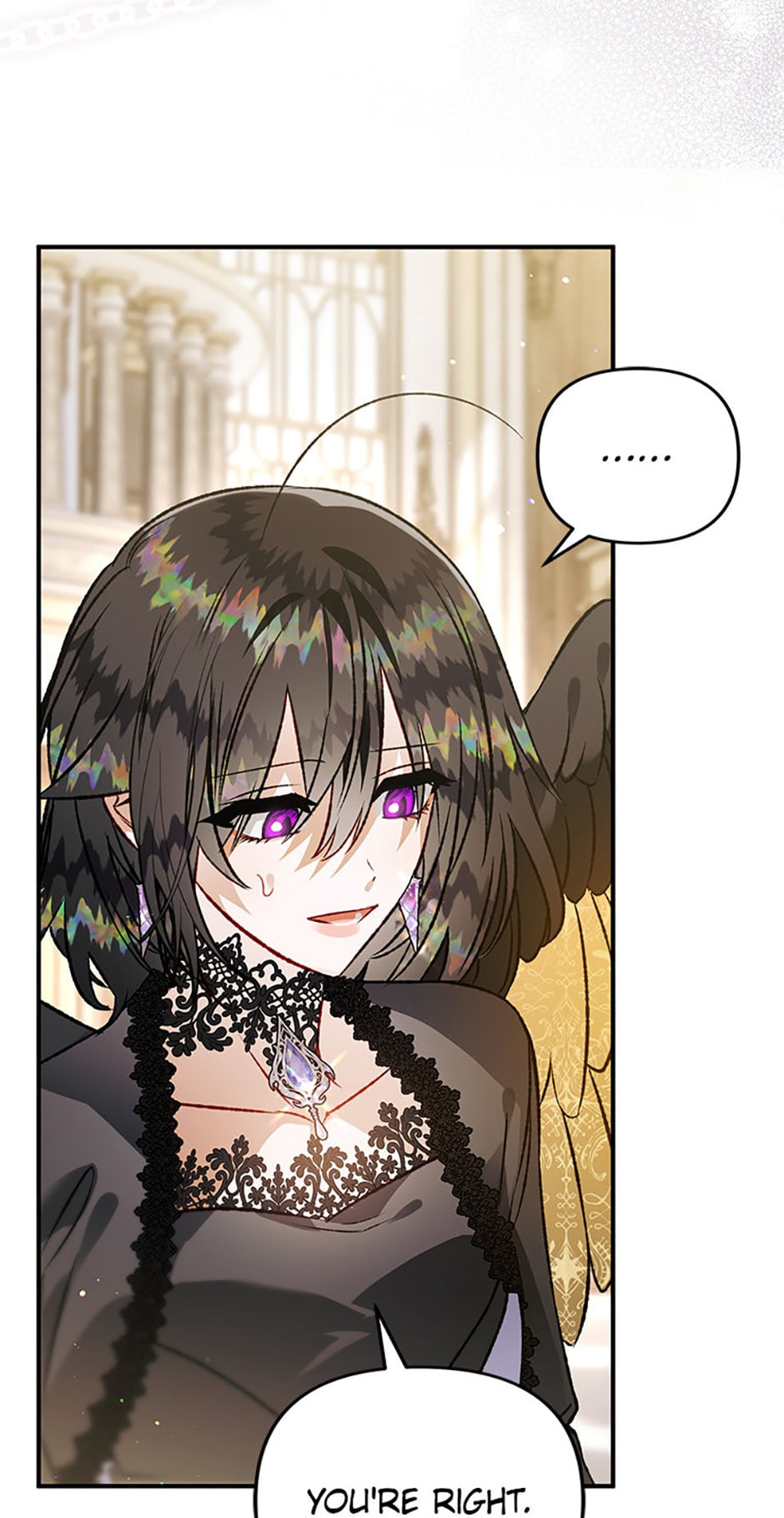 Read The Crow