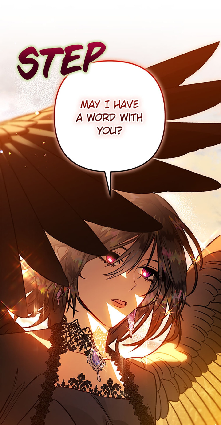 Read The Crow