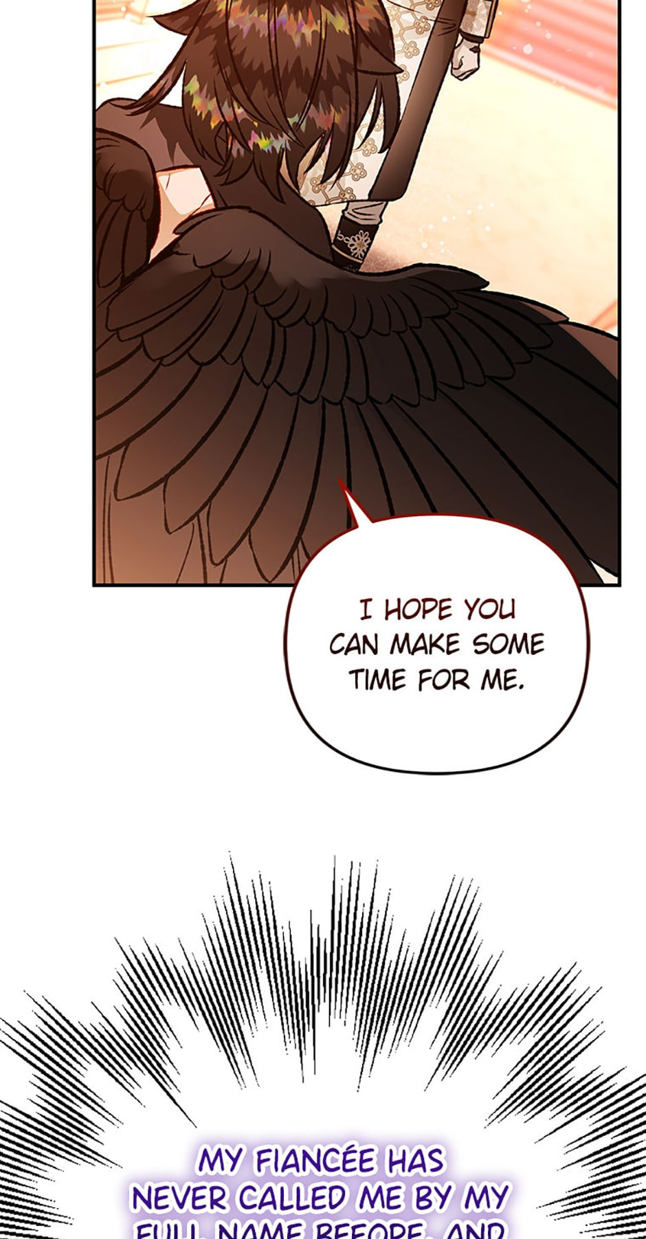 Read The Crow