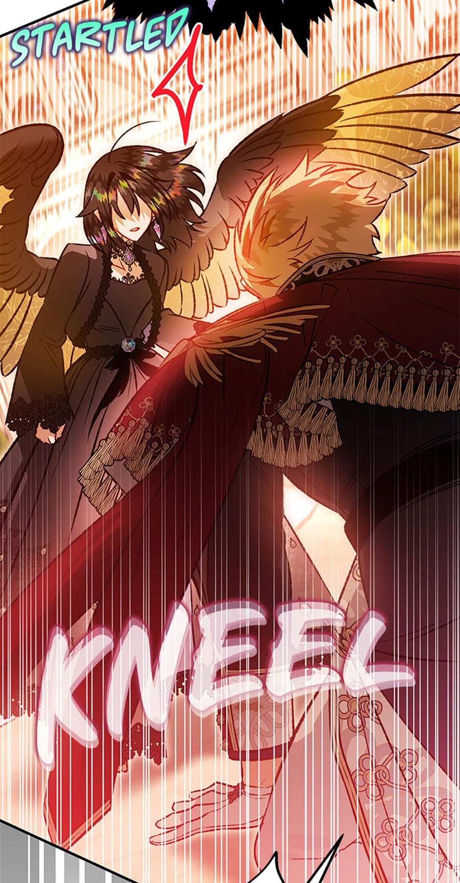 Read The Crow