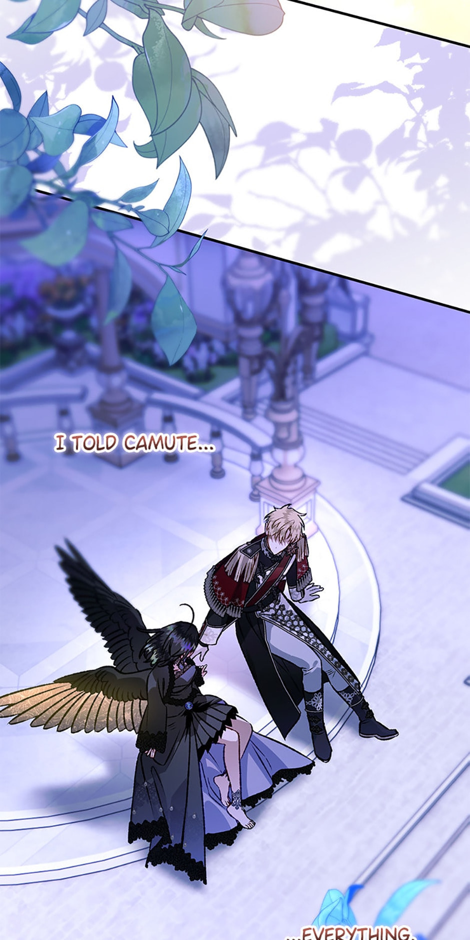 Read The Crow