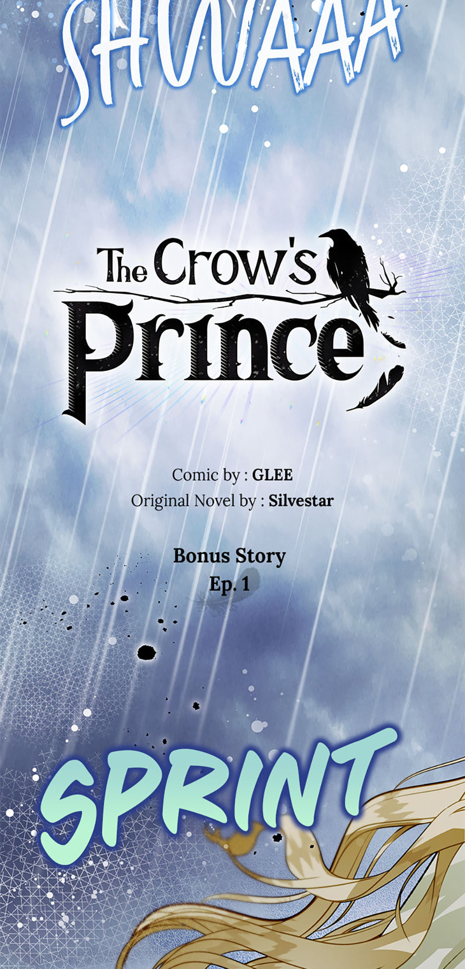 Read The Crow